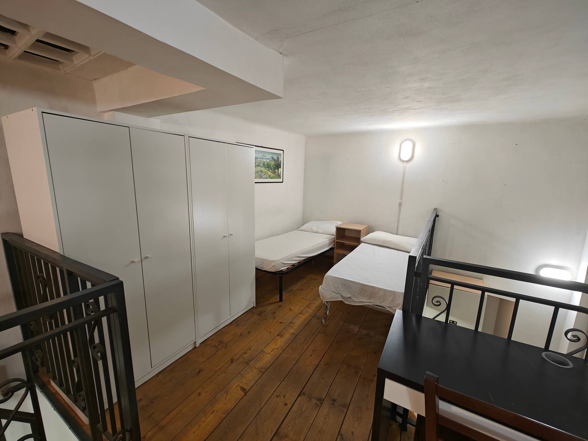 Appartamento in affitto a Milano, Porta Romana