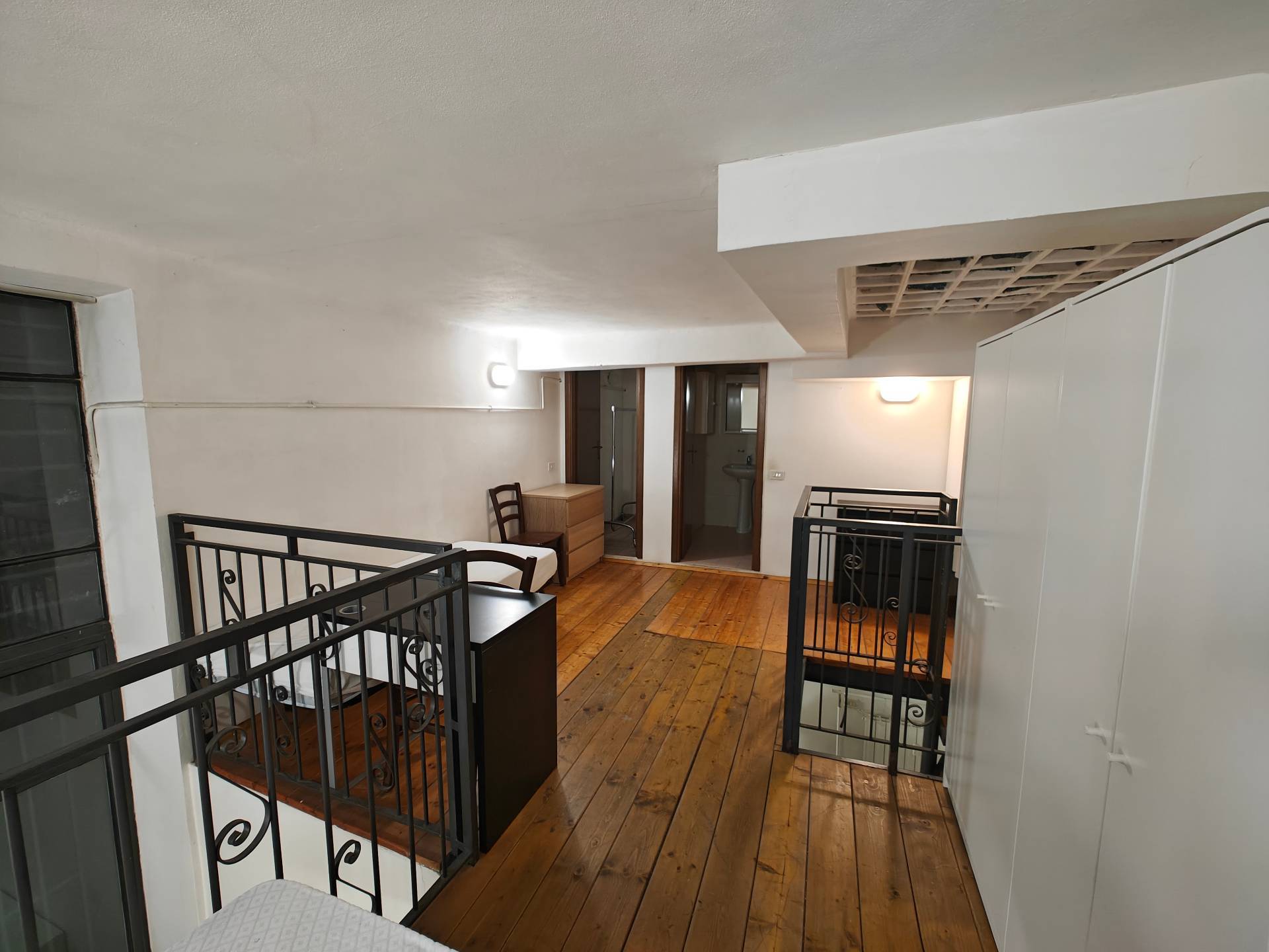 Appartamento in affitto a Milano, Porta Romana