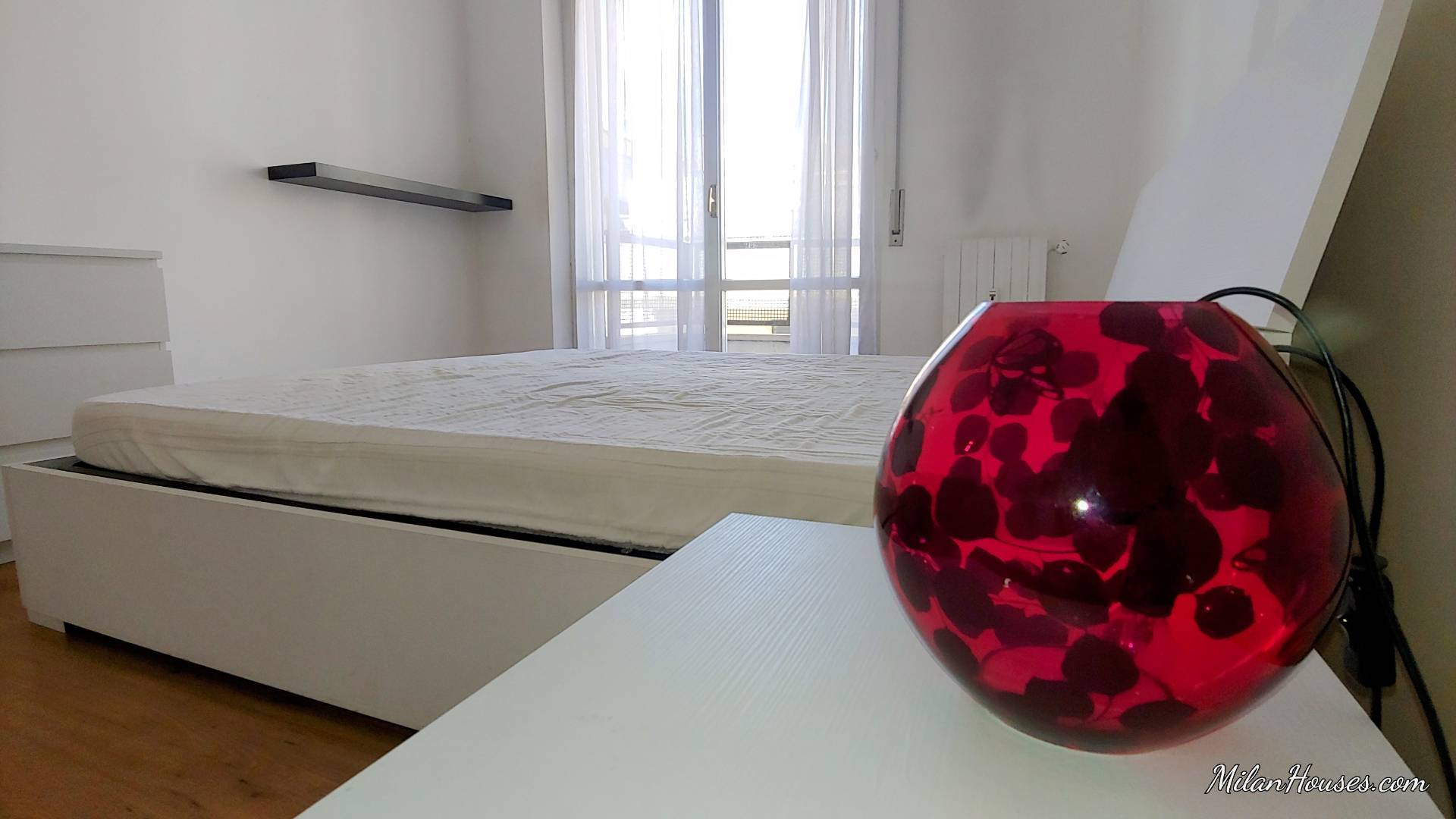 Appartamento in affitto a Milano, Porta Romana