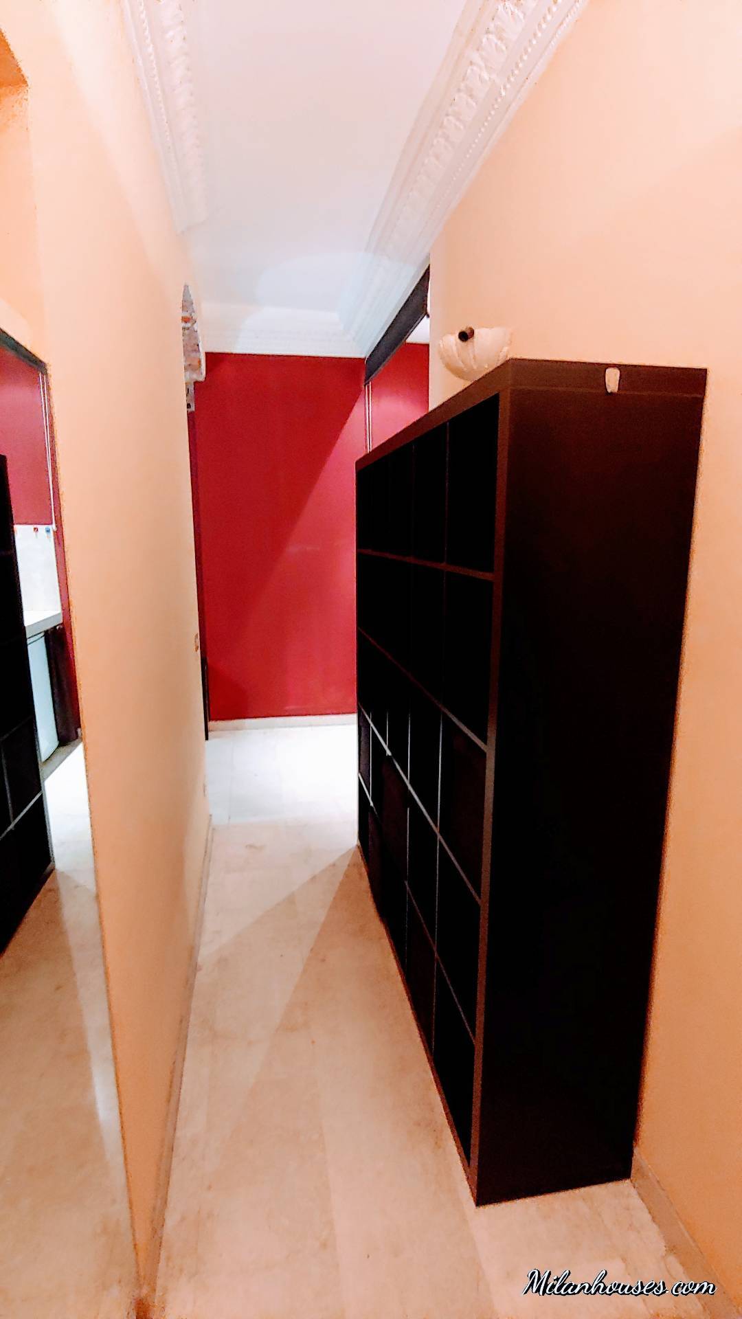 Appartamento in affitto a Milano, Garibaldi