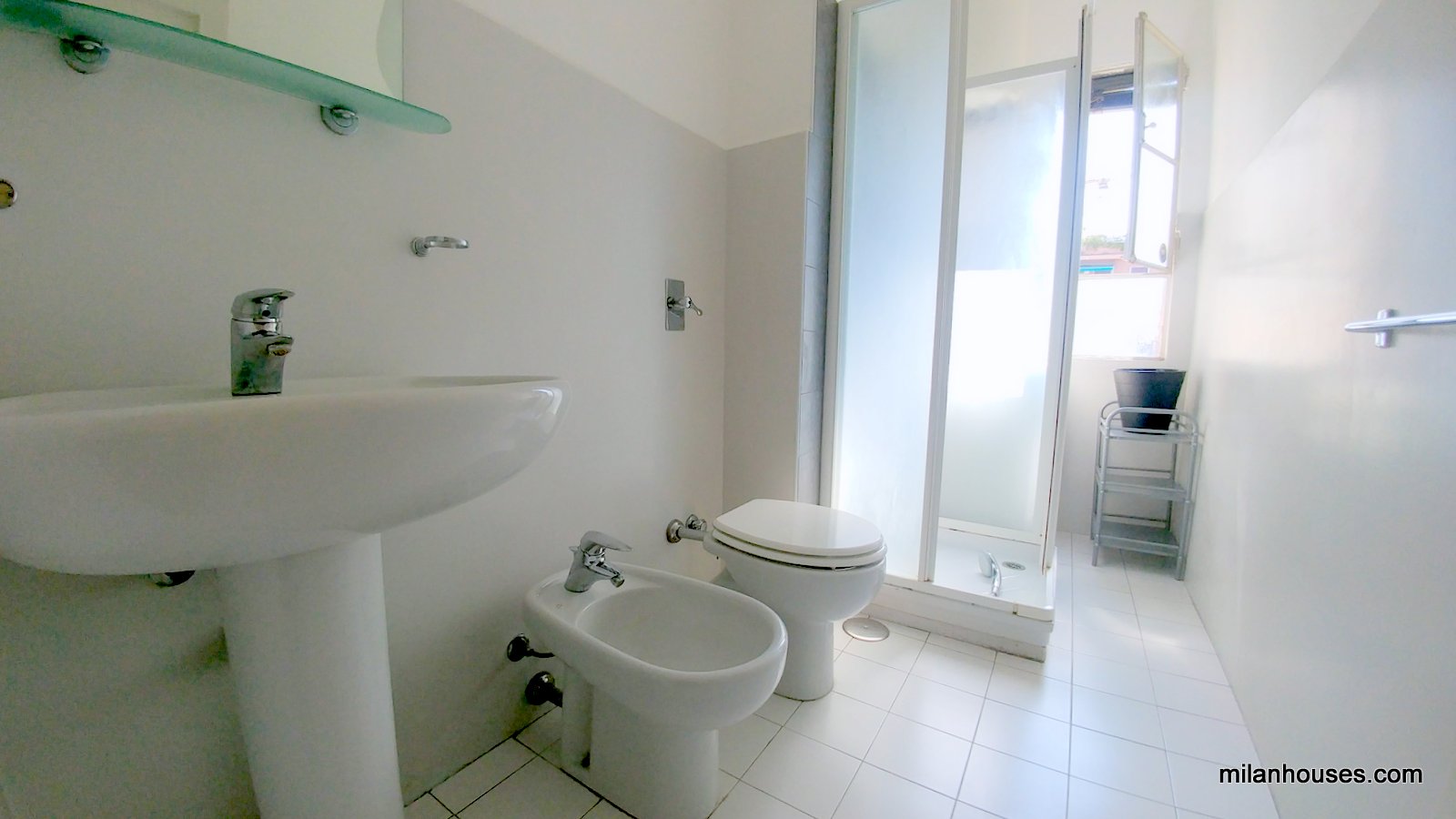 Appartamento in affitto a Milano, Bocconi