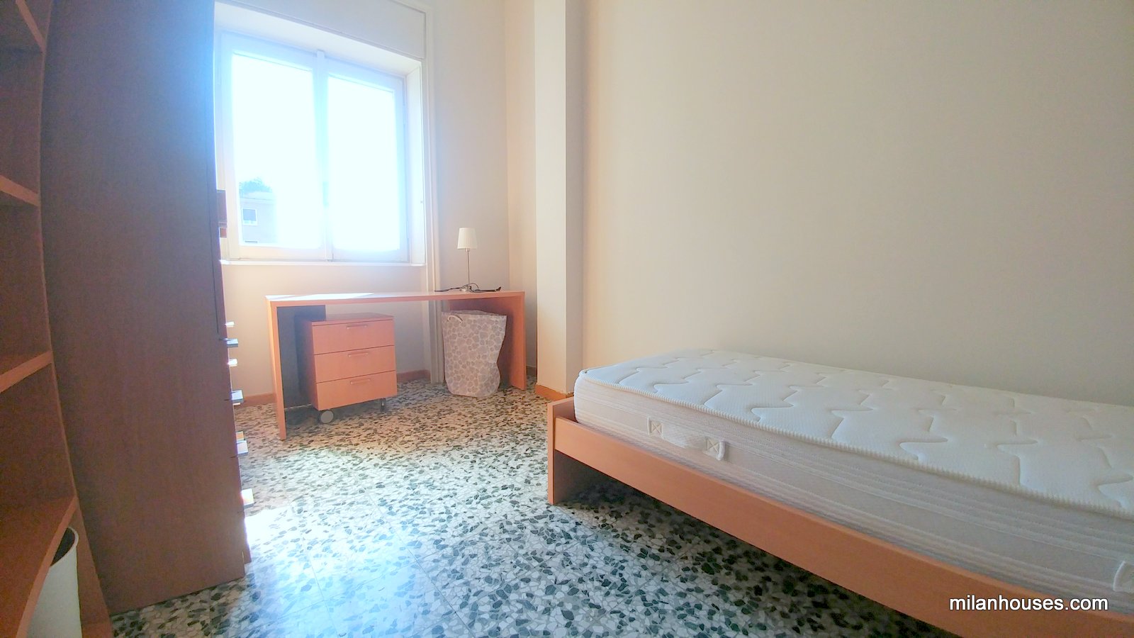 Appartamento in affitto a Milano, Bocconi