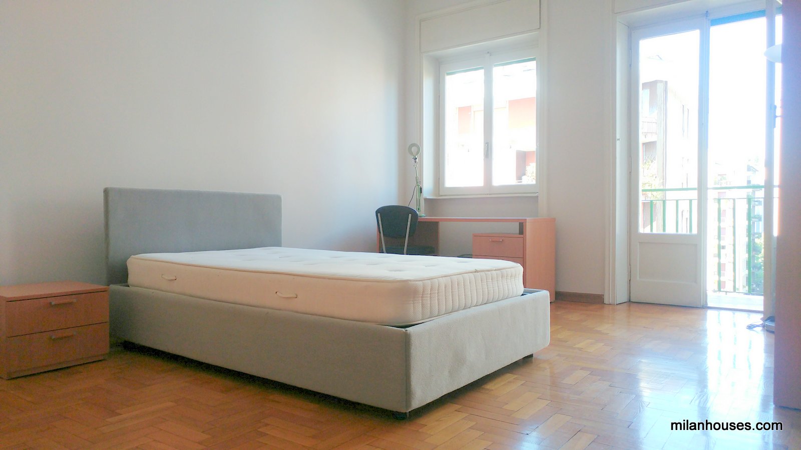 Appartamento in affitto a Milano, Bocconi