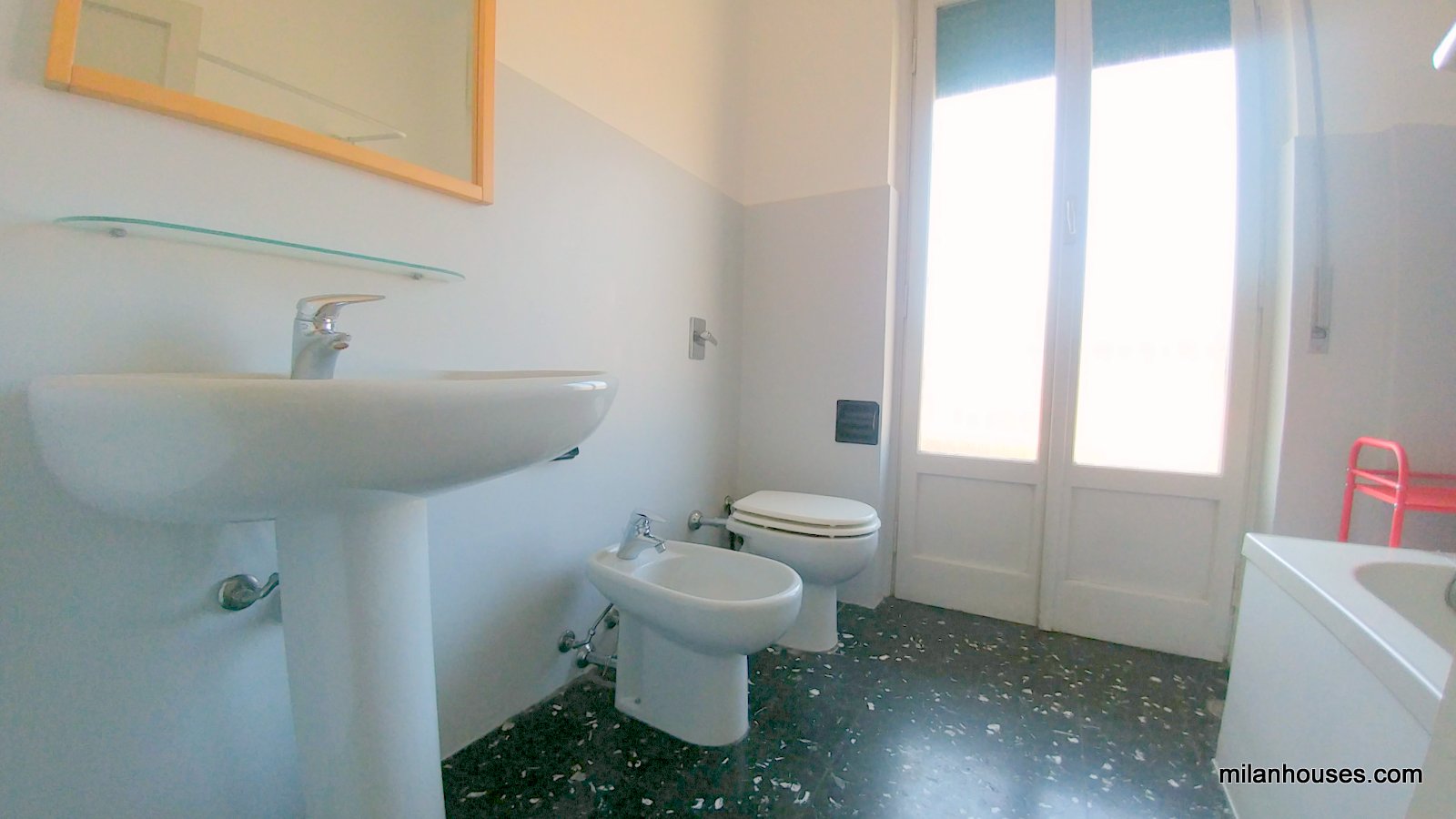 Appartamento in affitto a Milano, Bocconi