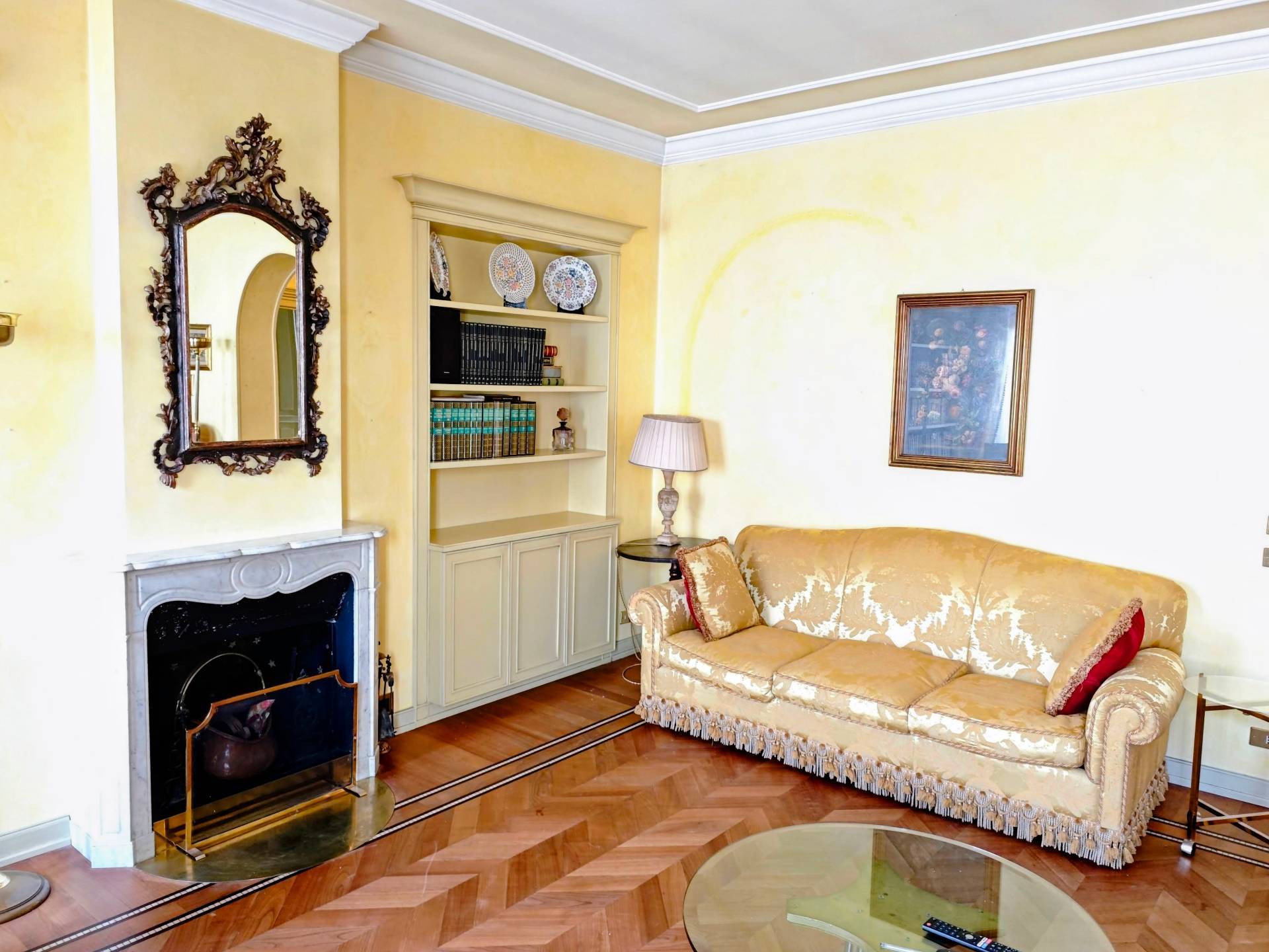 Appartamento in vendita a Milano, De Angeli