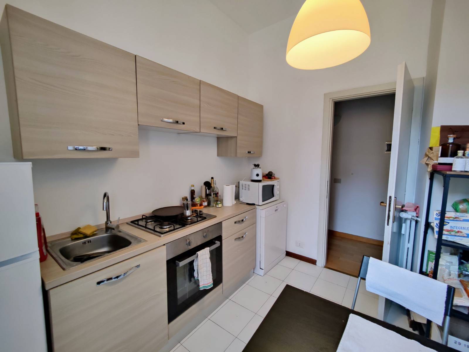 Appartamento in affitto a Milano, Centro Storico