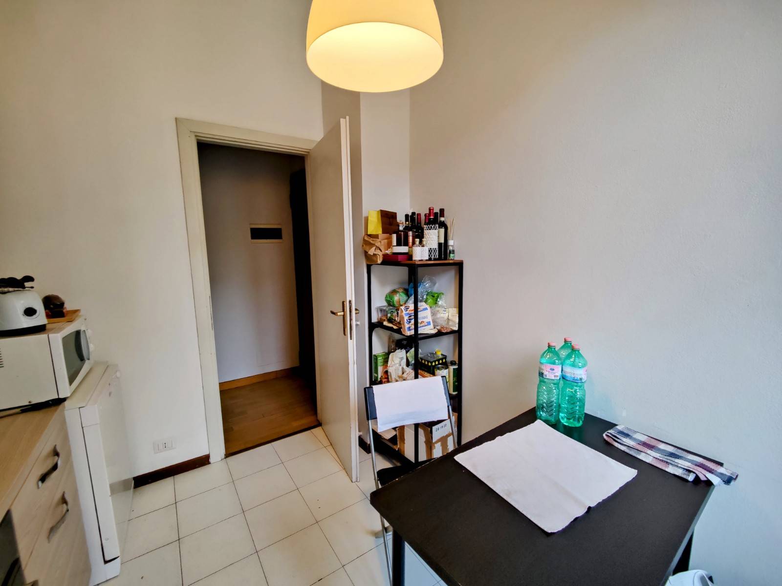 Appartamento in affitto a Milano, Centro Storico