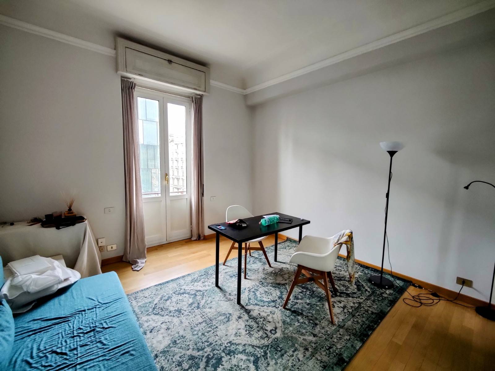 Appartamento in affitto a Milano, Centro Storico