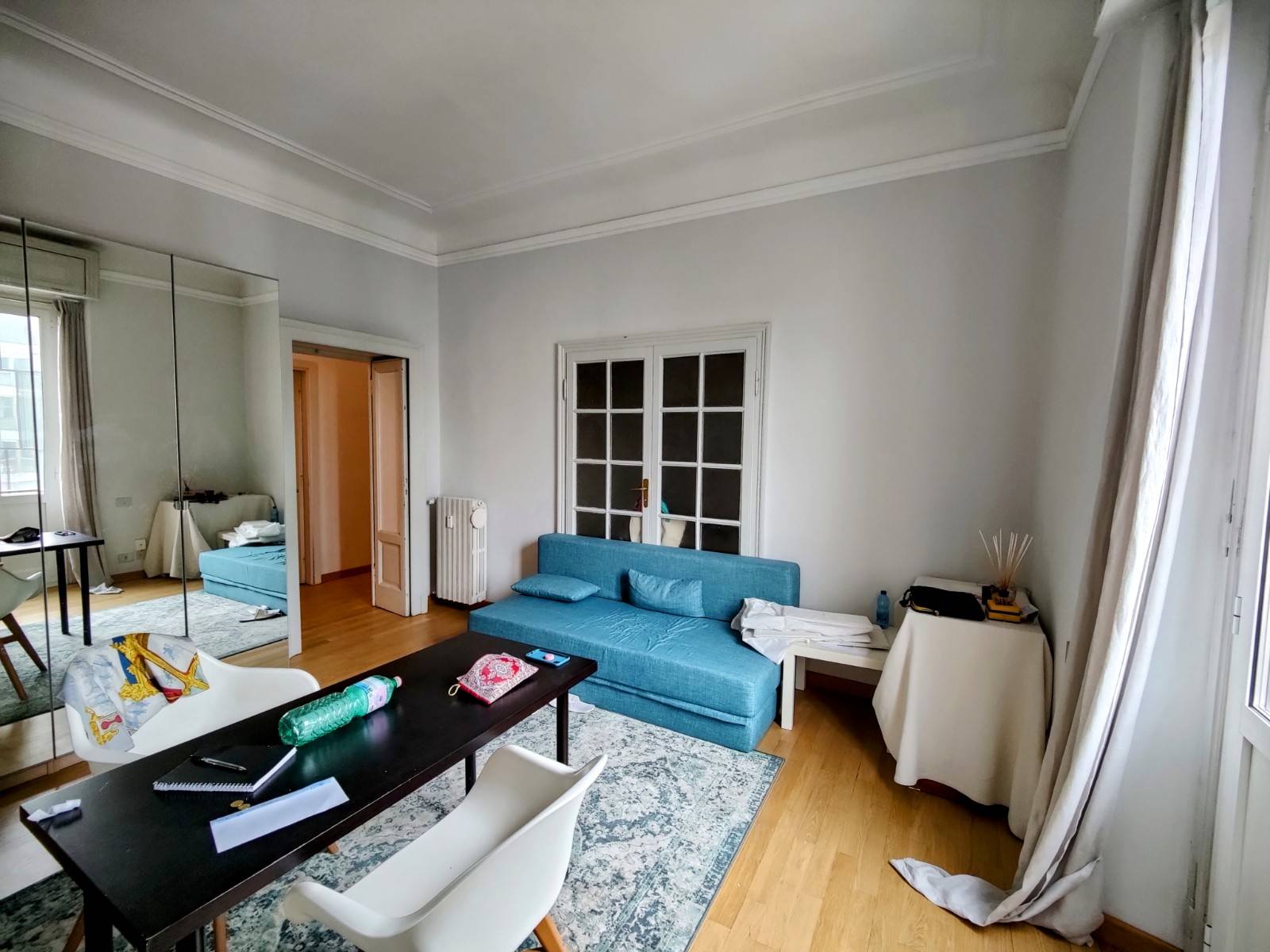 Appartamento in affitto a Milano, Centro Storico