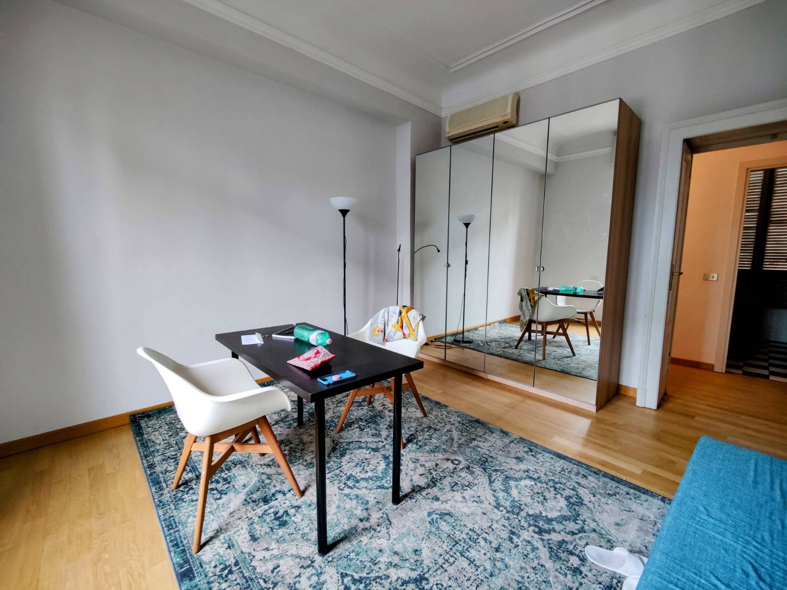 Appartamento in affitto a Milano, Centro Storico