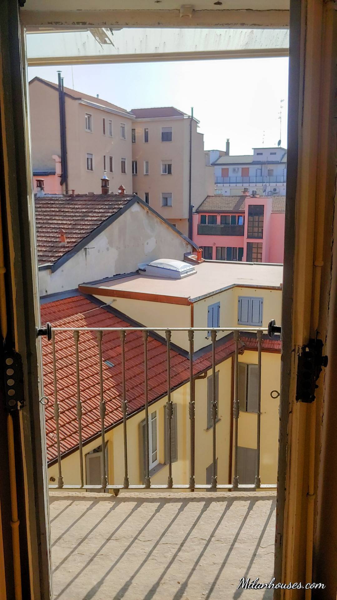 Appartamento in affitto a Milano, Solari