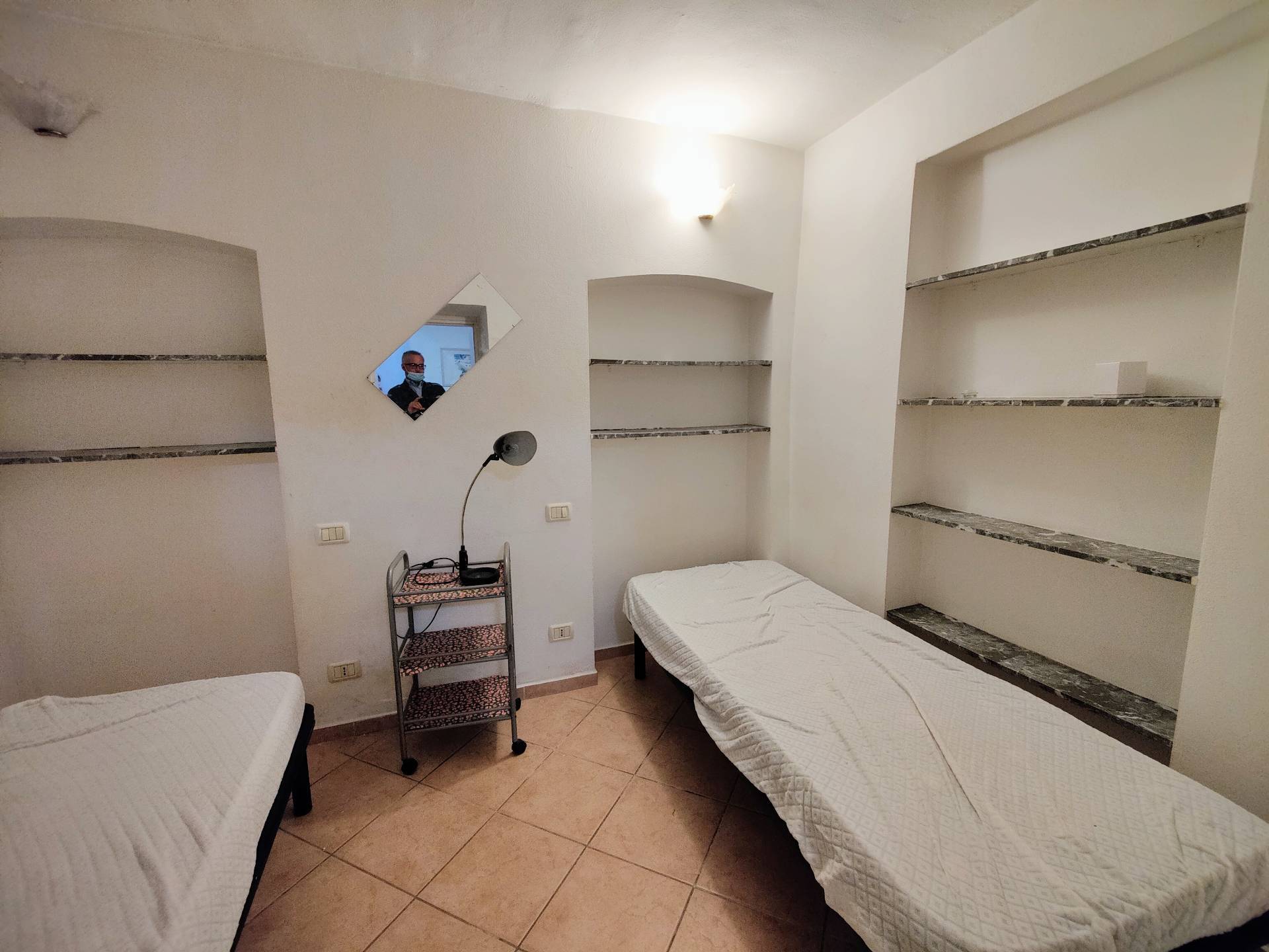 Appartamento in affitto a Milano, Porta Romana