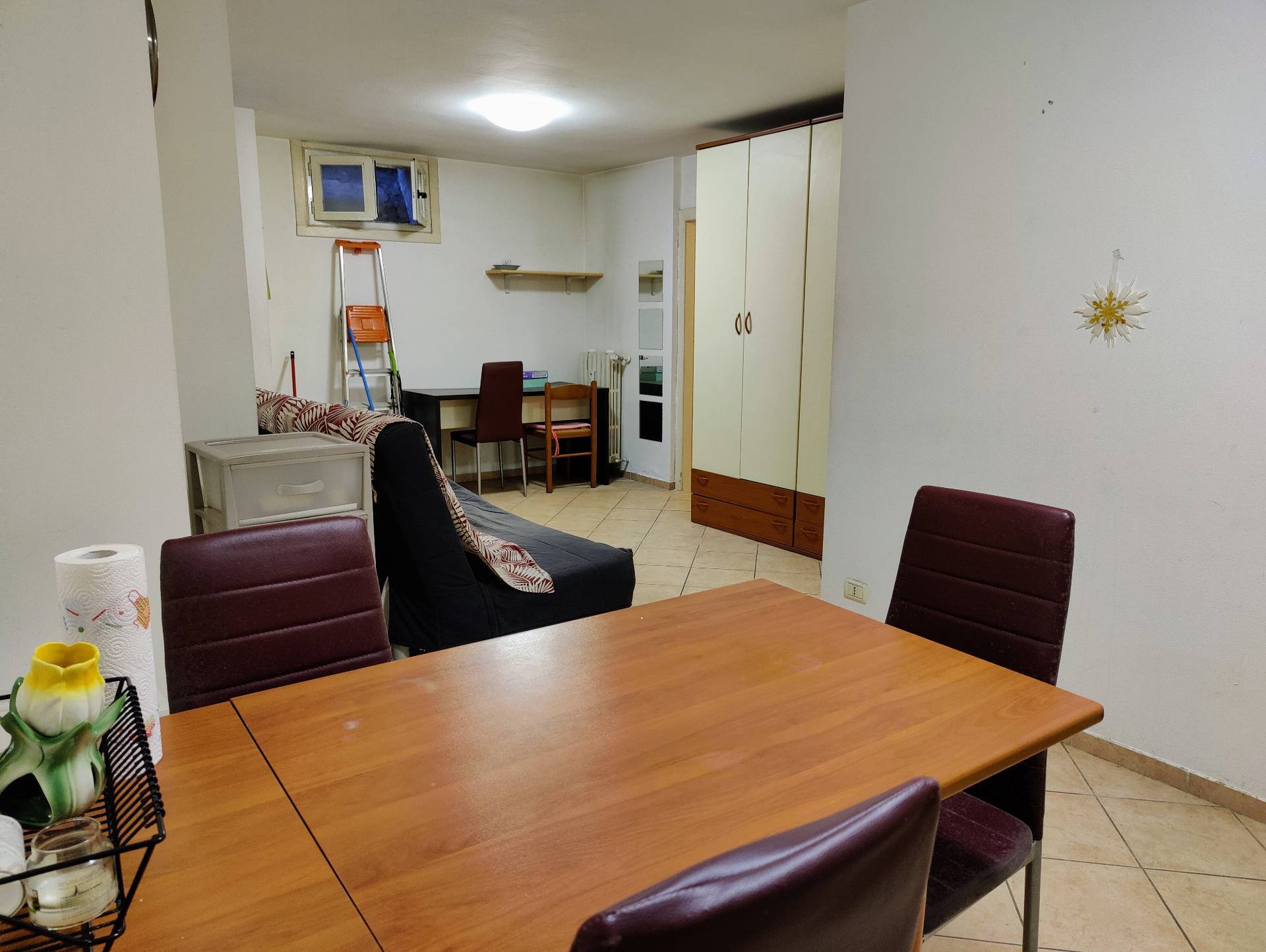 Appartamento in affitto a Milano, Porta Romana