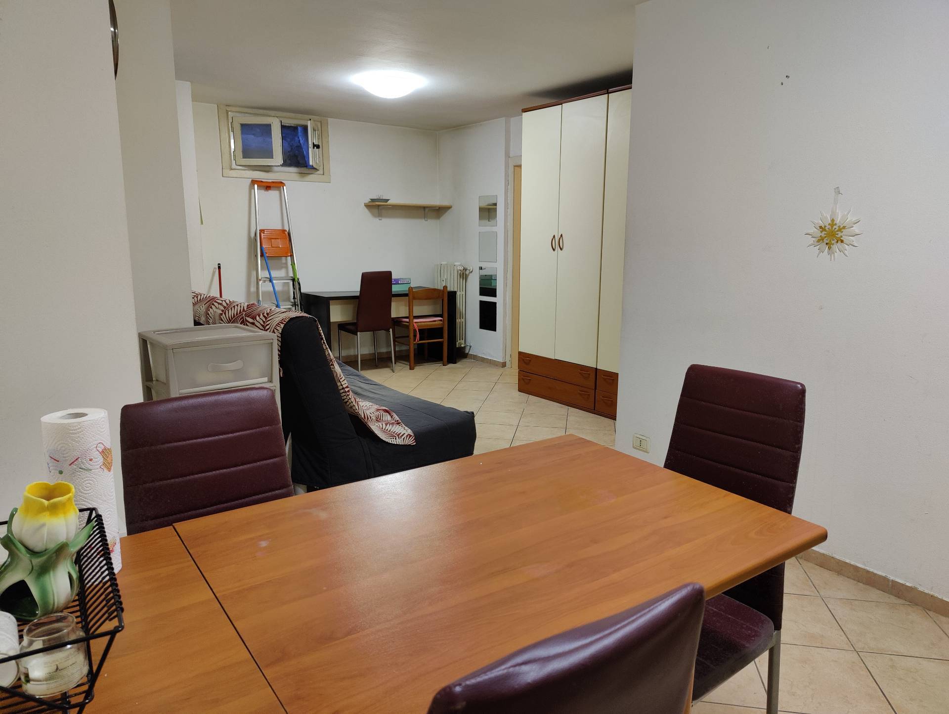 Appartamento in affitto a Milano, Porta Romana