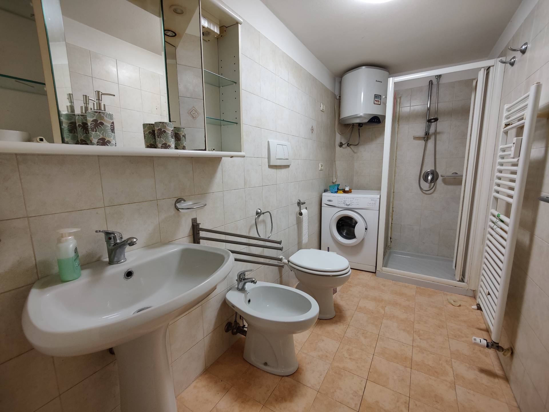 Appartamento in affitto a Milano, Porta Romana