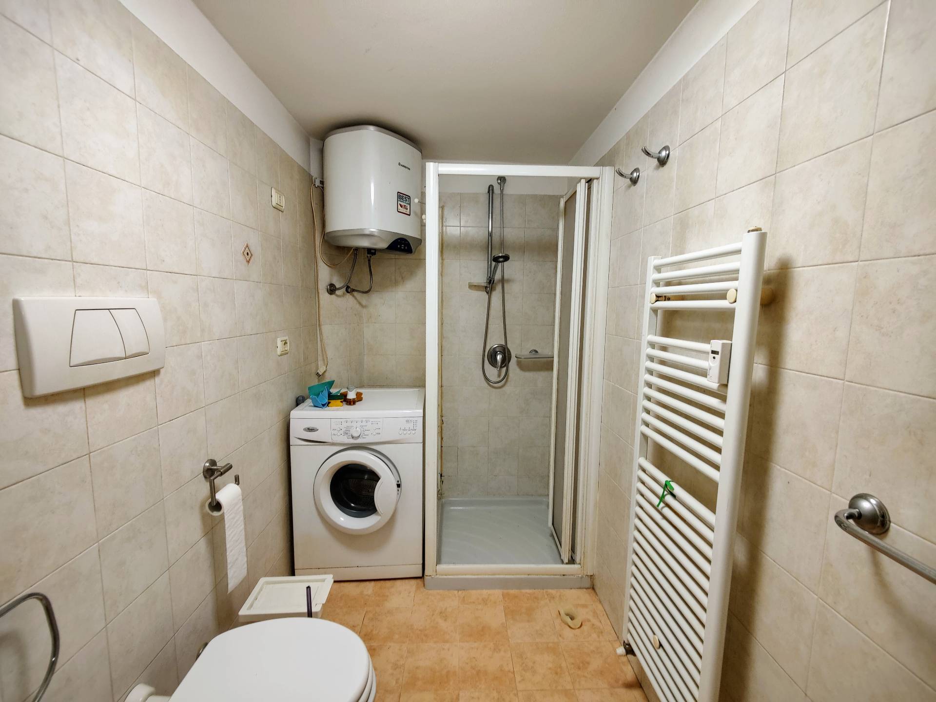 Appartamento in affitto a Milano, Porta Romana