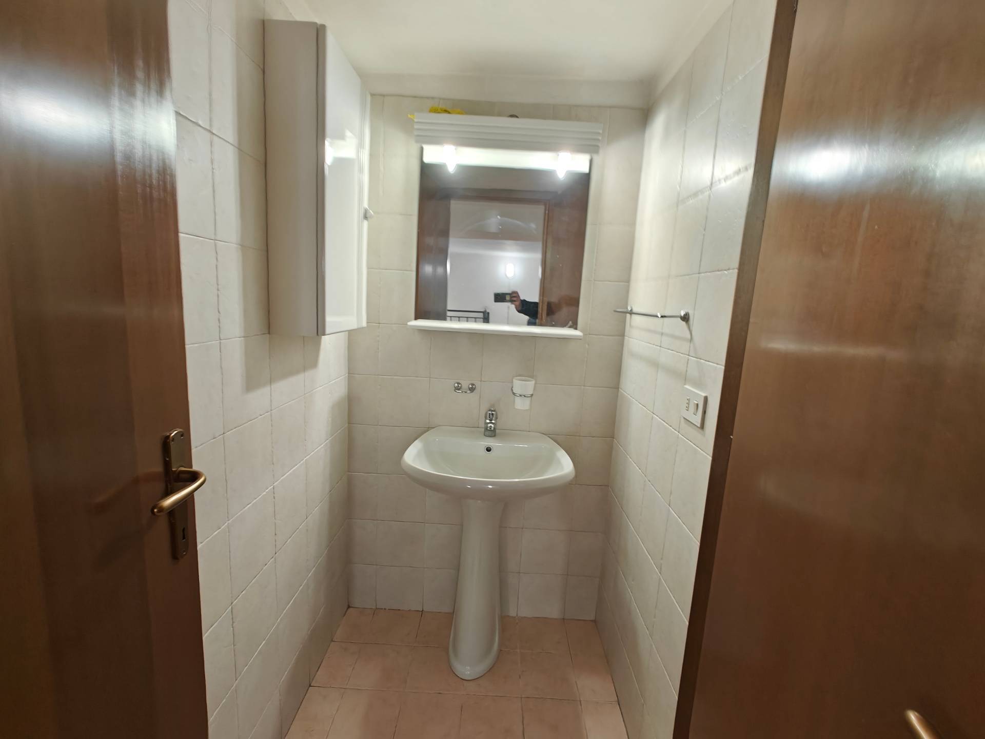 Appartamento in affitto a Milano, Porta Romana