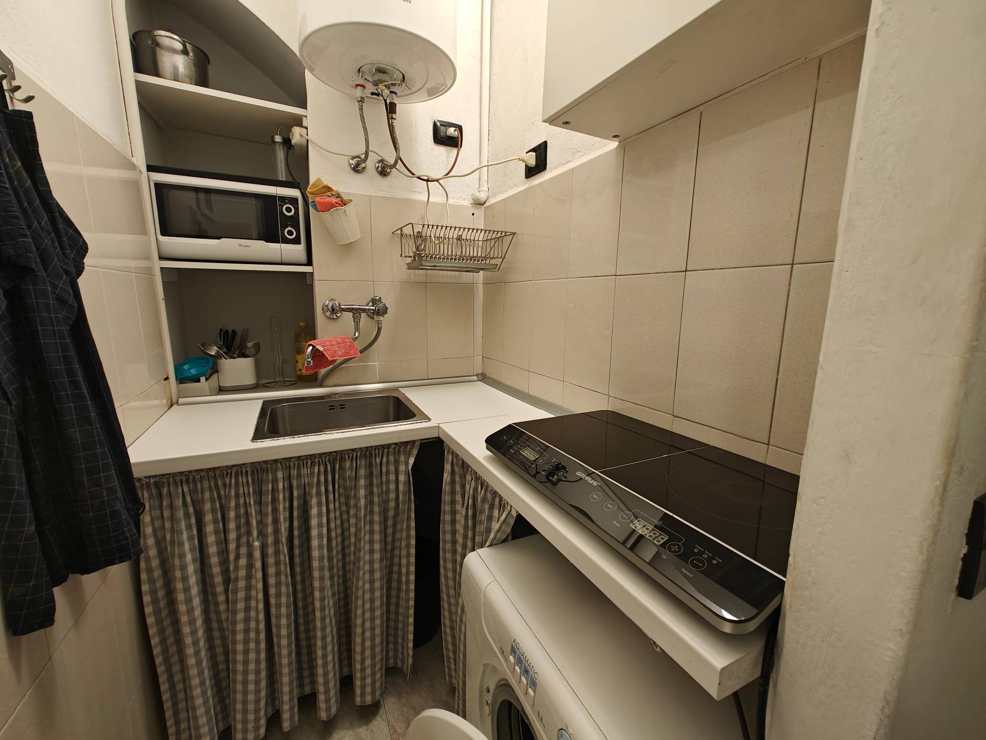 Appartamento in affitto a Milano, Porta Romana