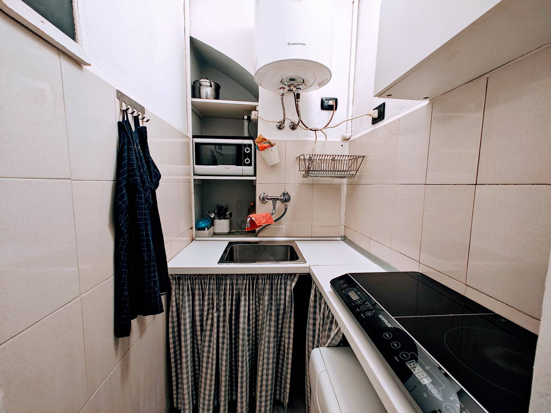 Appartamento in affitto a Milano, Porta Romana