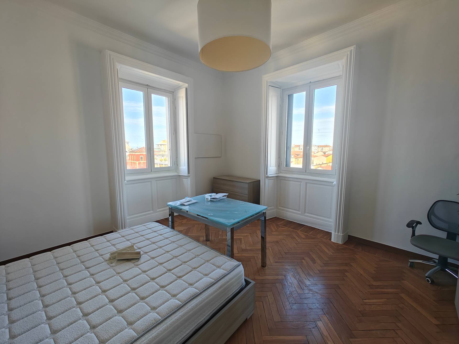 Appartamento in affitto a Milano, Porta Romana