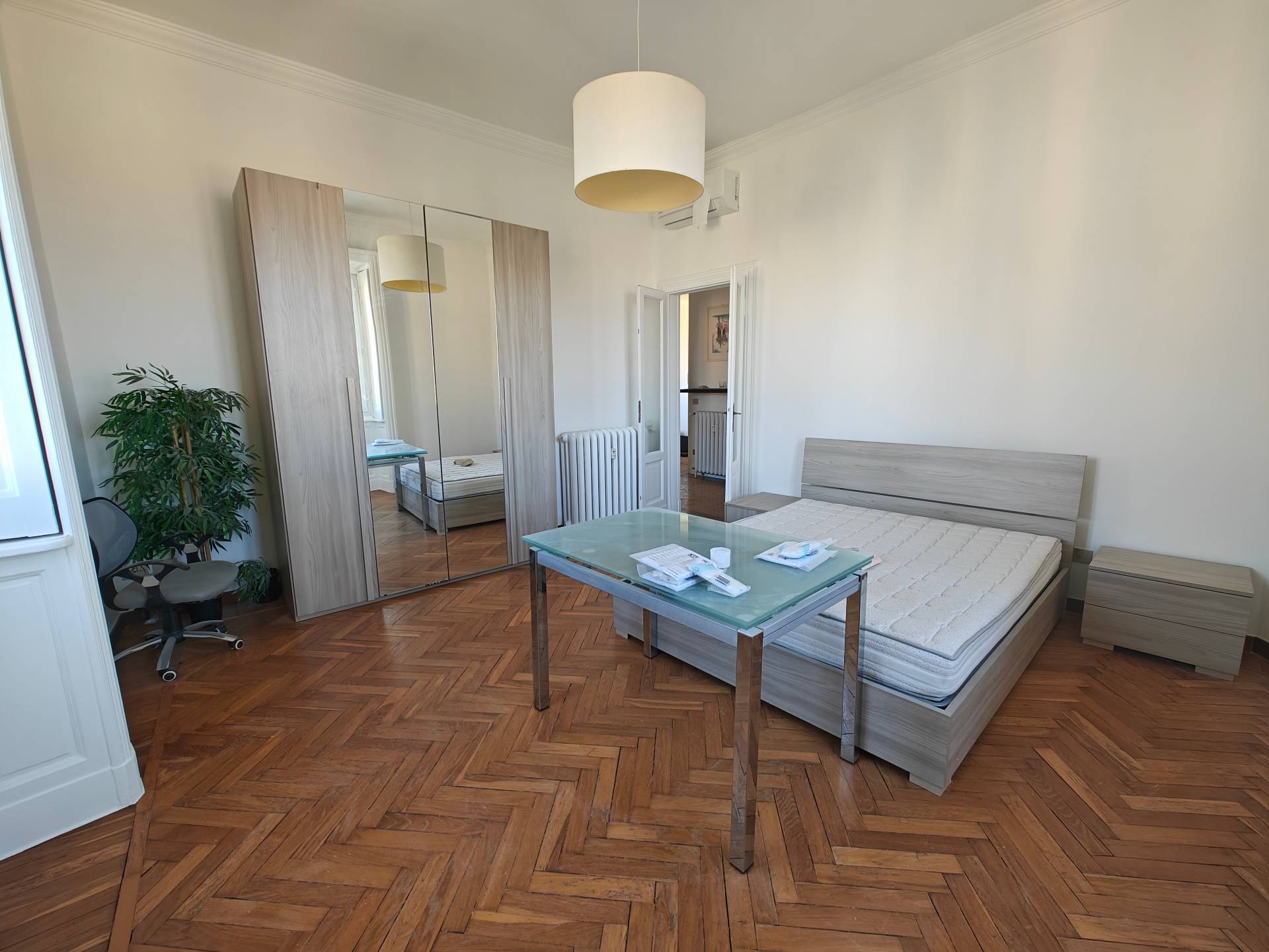 Appartamento in affitto a Milano, Porta Romana