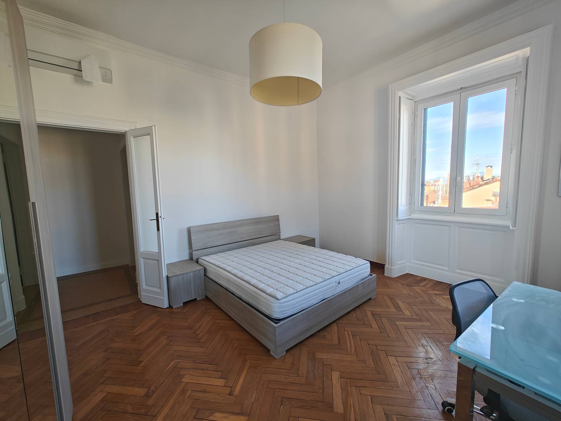 Appartamento in affitto a Milano, Porta Romana