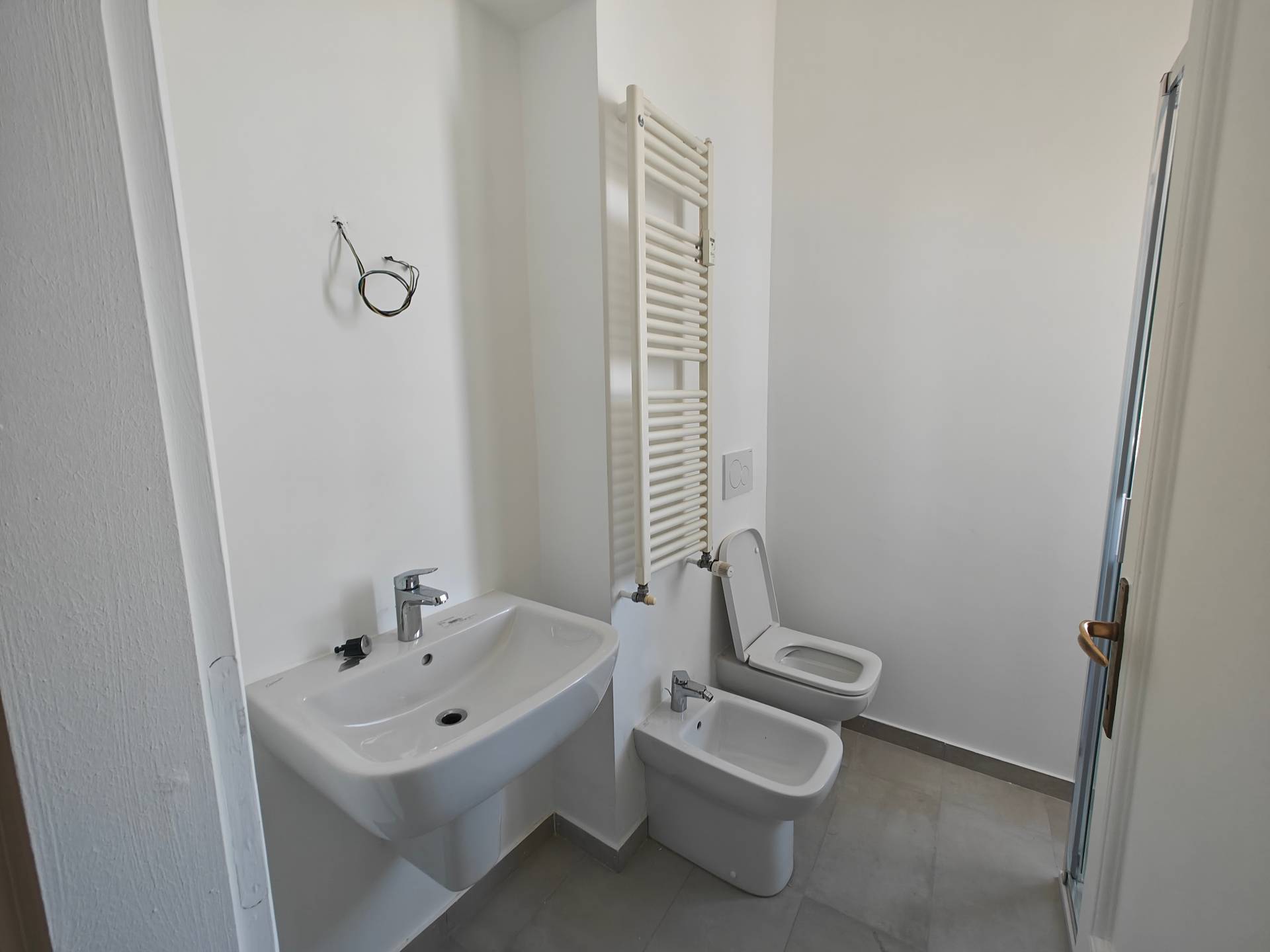 Appartamento in affitto a Milano, Porta Romana