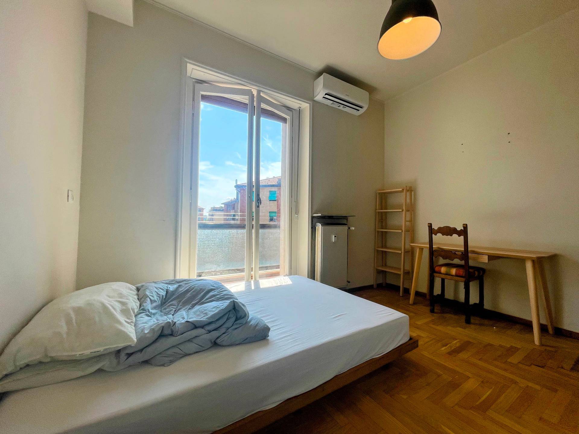 Appartamento in affitto a Milano, De Angeli