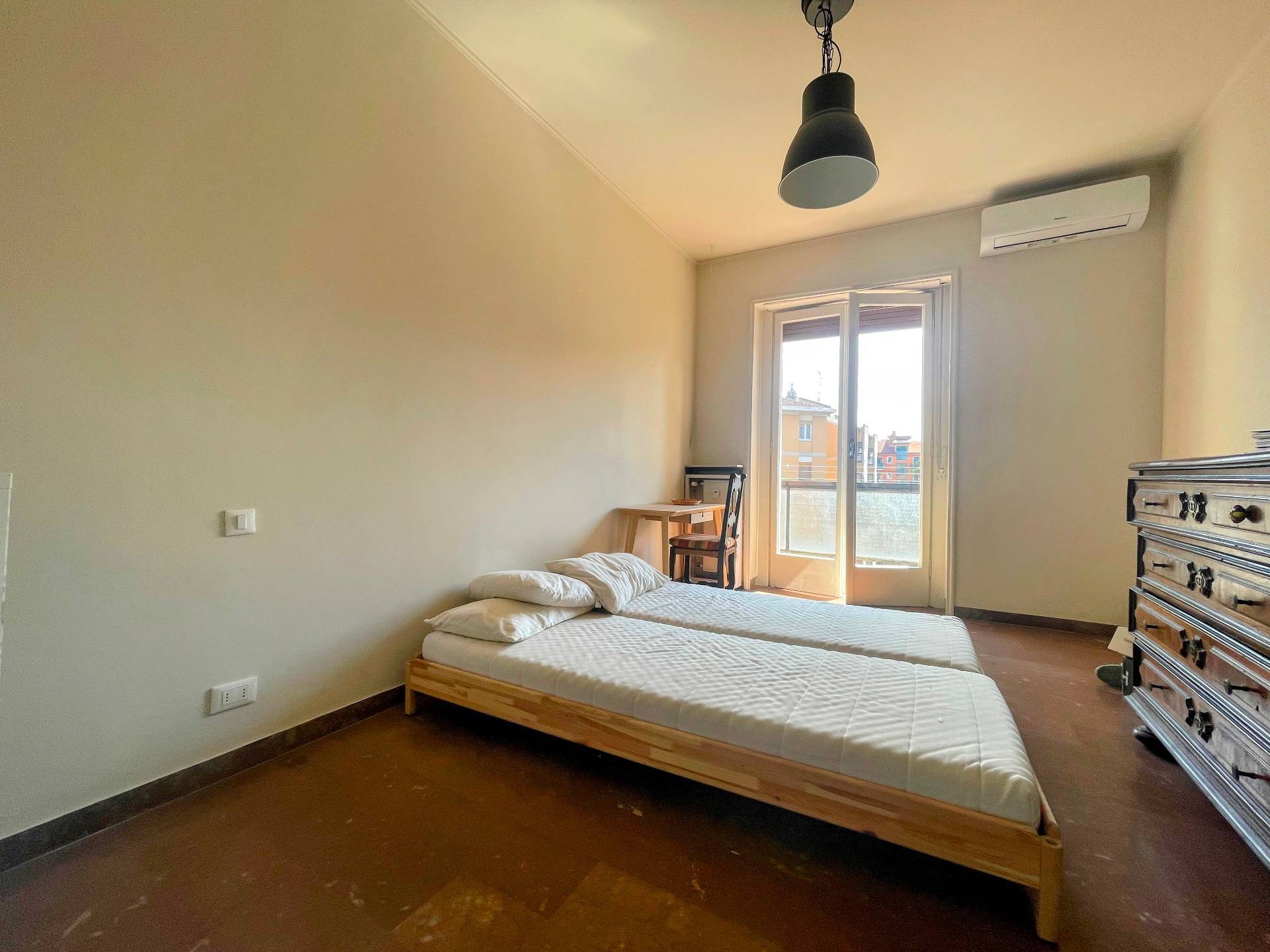 Appartamento in affitto a Milano, De Angeli