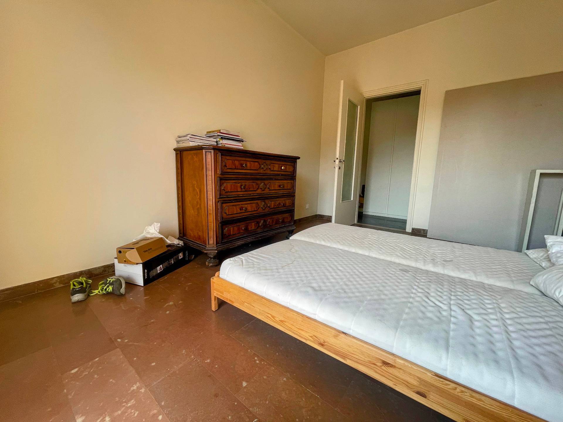 Appartamento in affitto a Milano, De Angeli