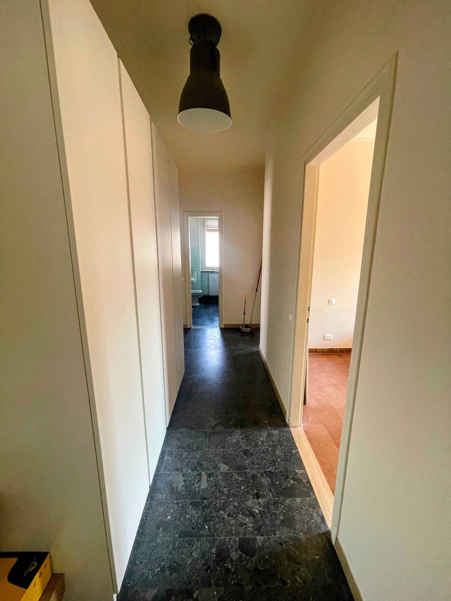 Appartamento in affitto a Milano, De Angeli