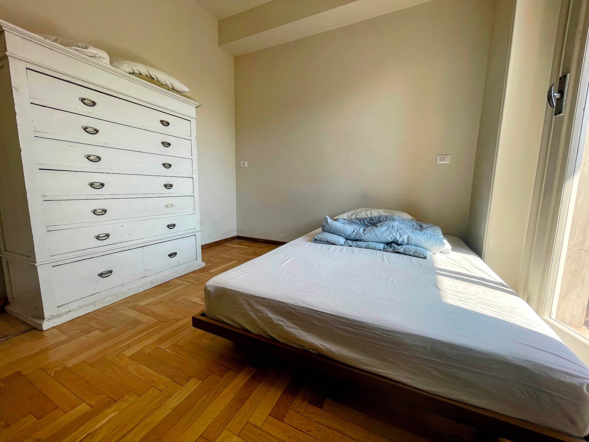 Appartamento in affitto a Milano, De Angeli