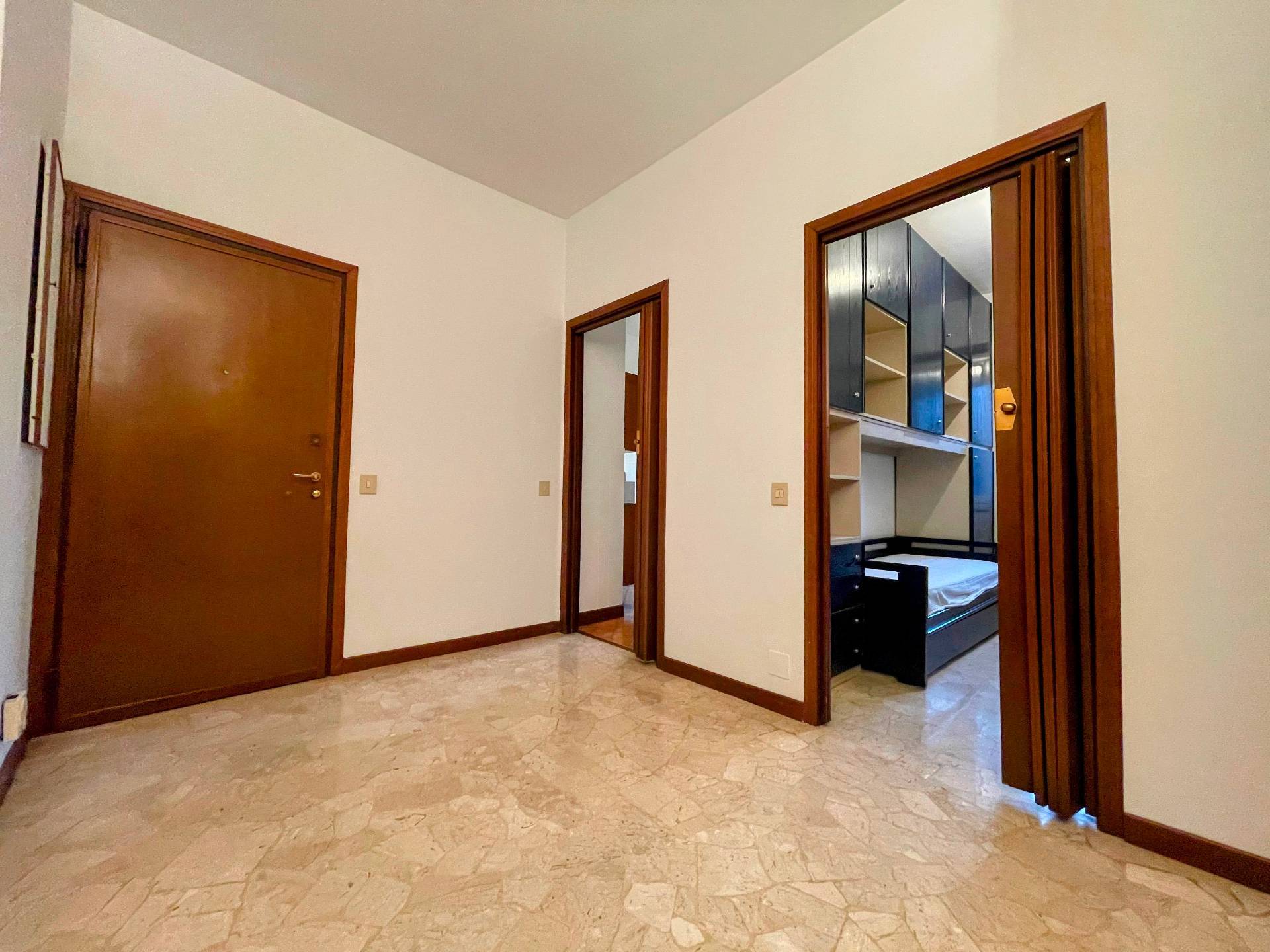 Appartamento in affitto a Milano, S. Siro