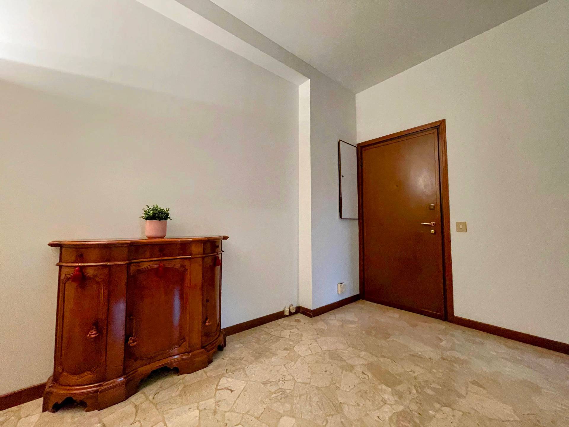 Appartamento in affitto a Milano, S. Siro