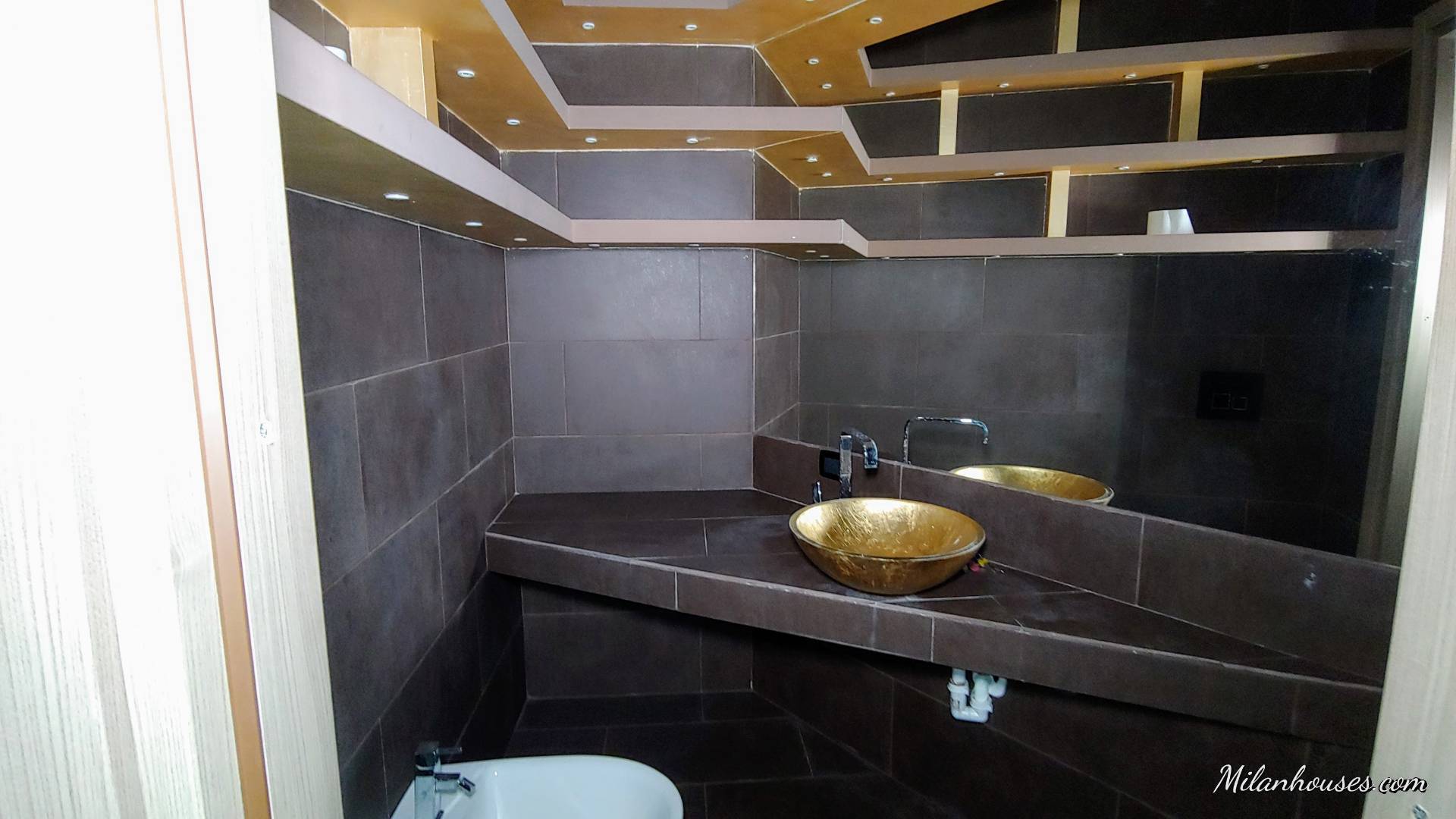 Appartamento in affitto a Milano, Giambellino