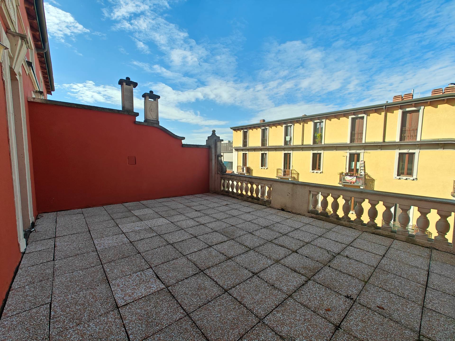 Appartamento in affitto a Milano, Porta Romana