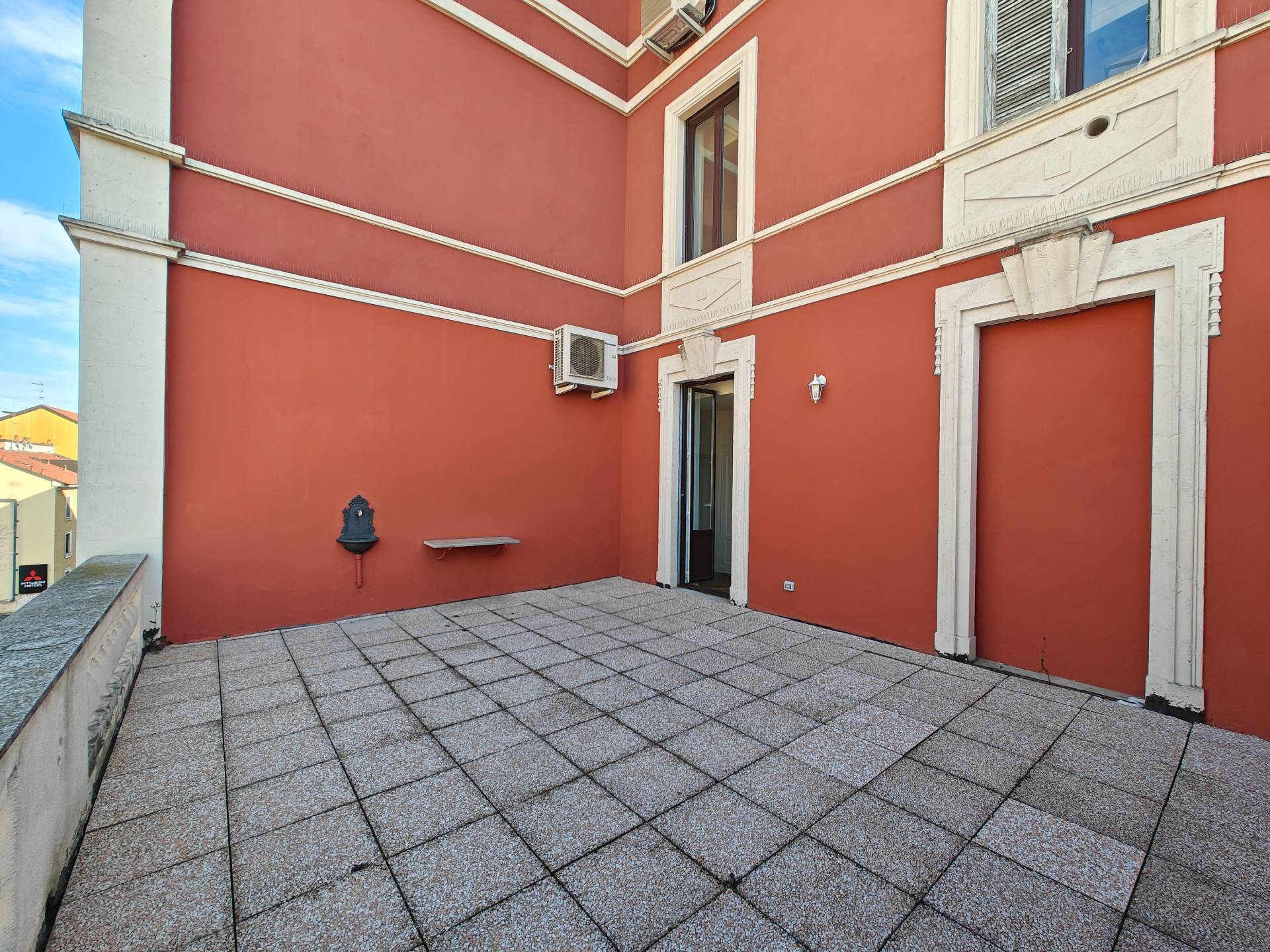 Appartamento in affitto a Milano, Porta Romana