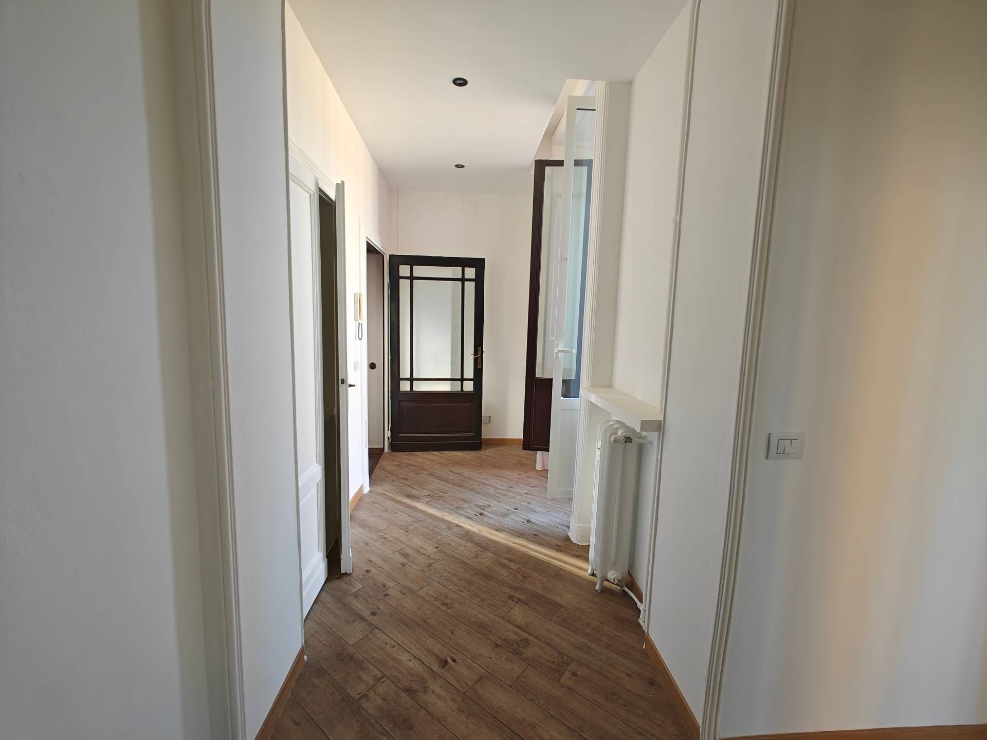 Appartamento in affitto a Milano, Porta Romana