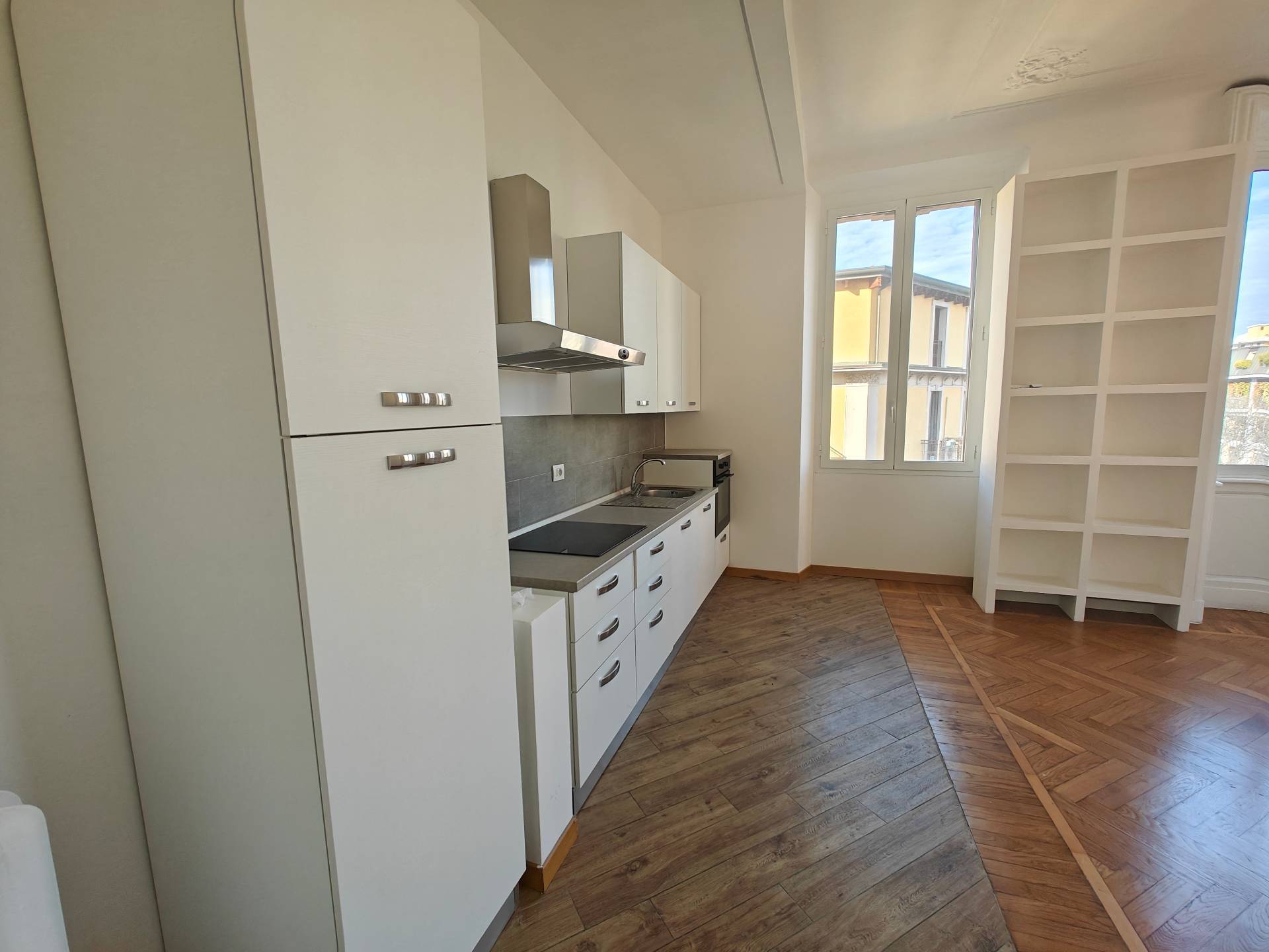 Appartamento in affitto a Milano, Porta Romana