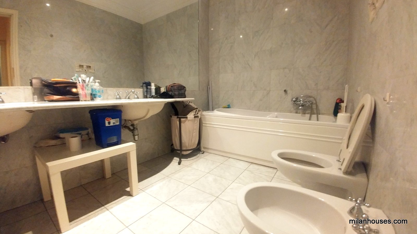 Appartamento in affitto a Milano, Isola