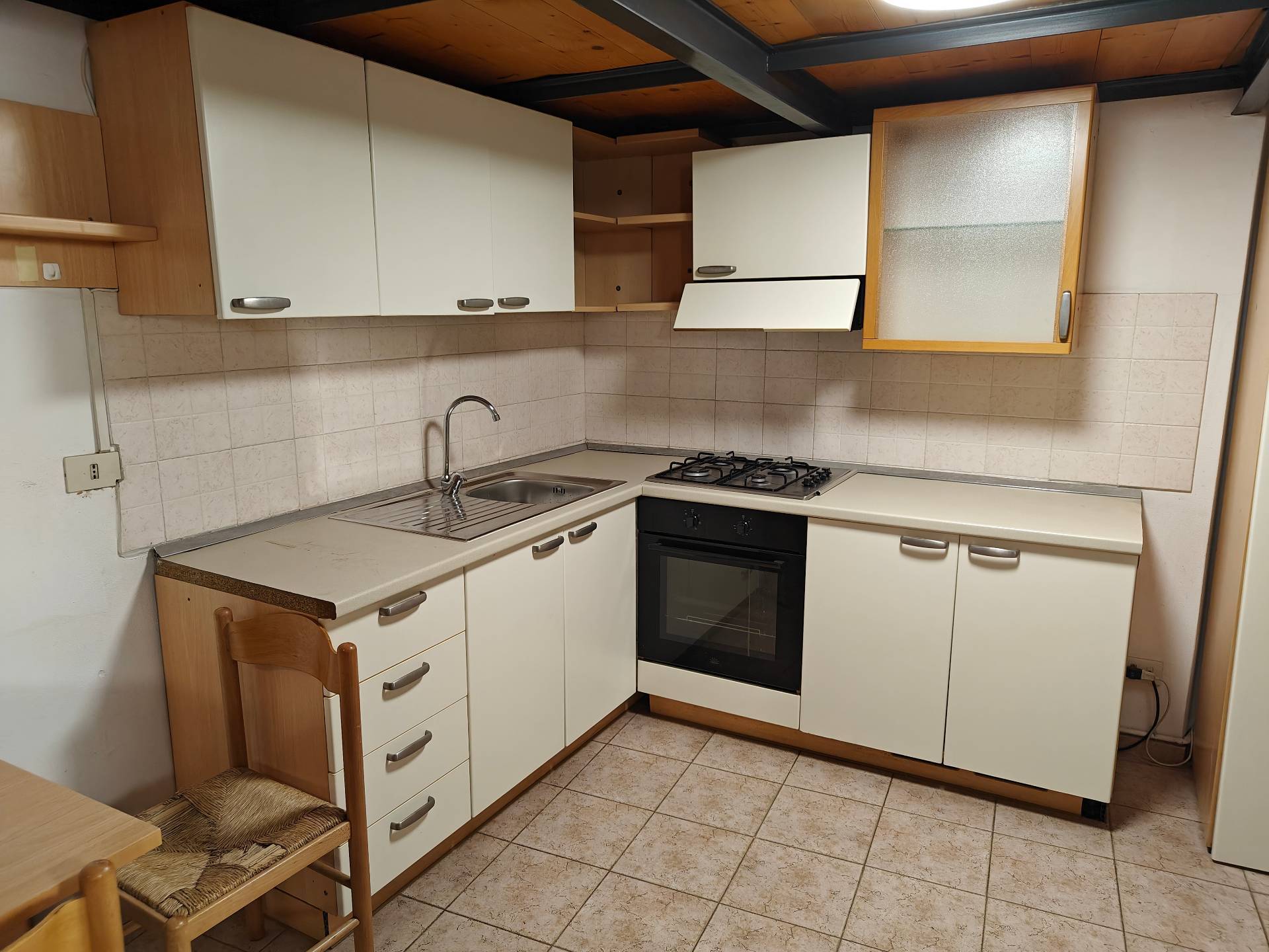 Appartamento in affitto a Milano, Porta Romana