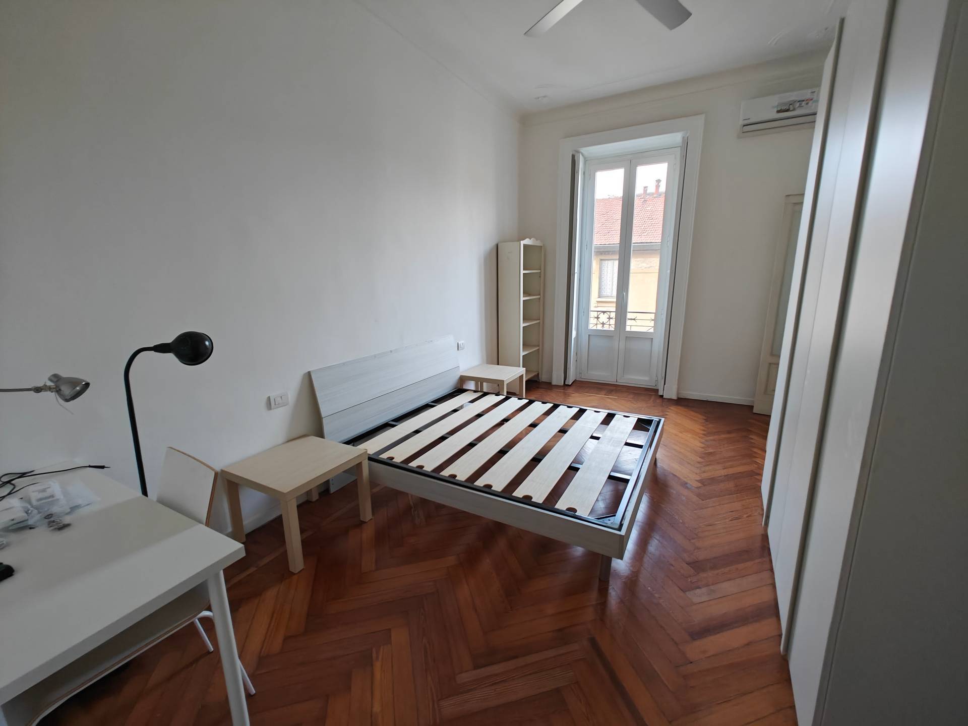 Appartamento in affitto a Milano, Porta Romana