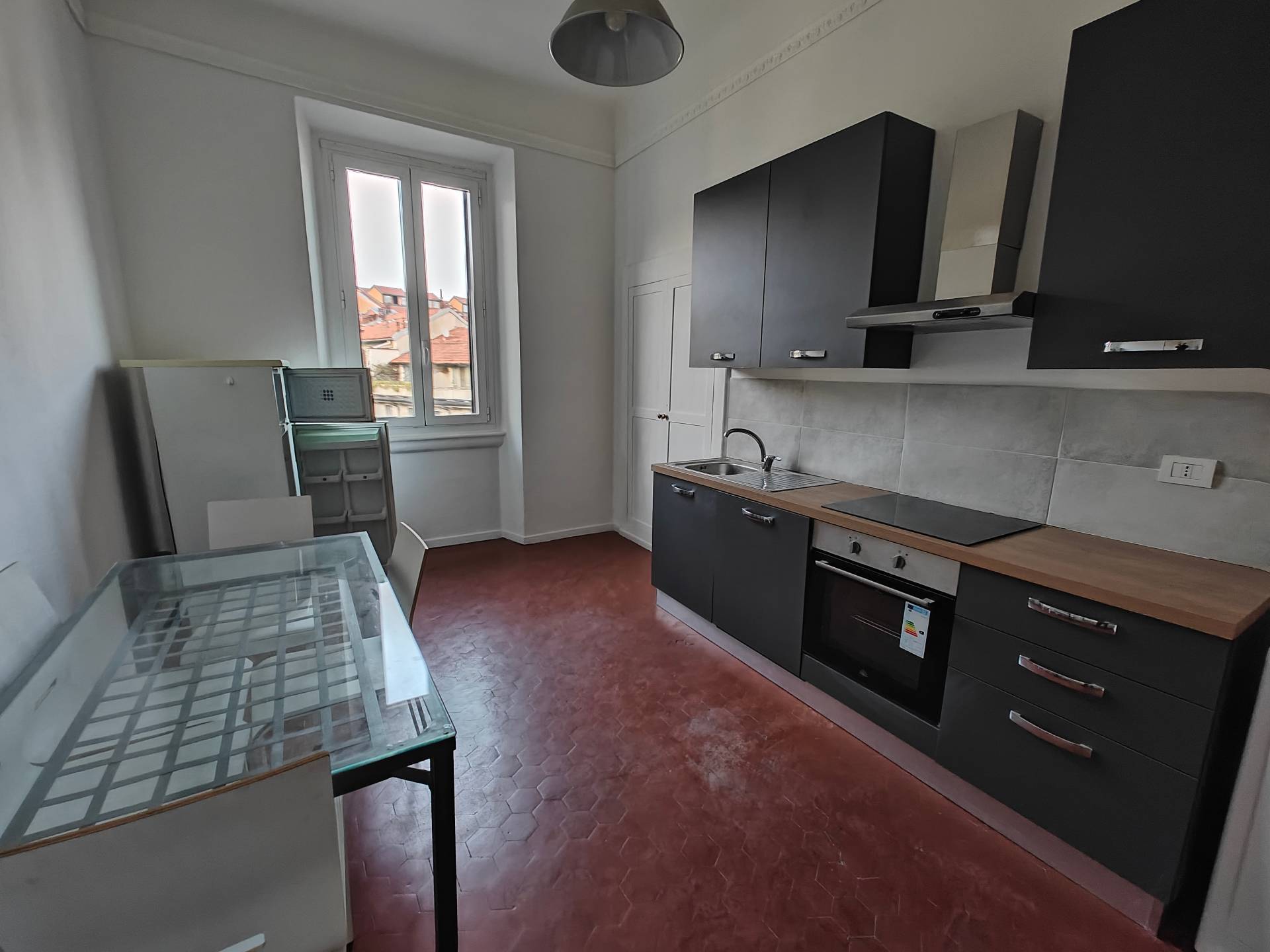 Appartamento in affitto a Milano, Porta Romana