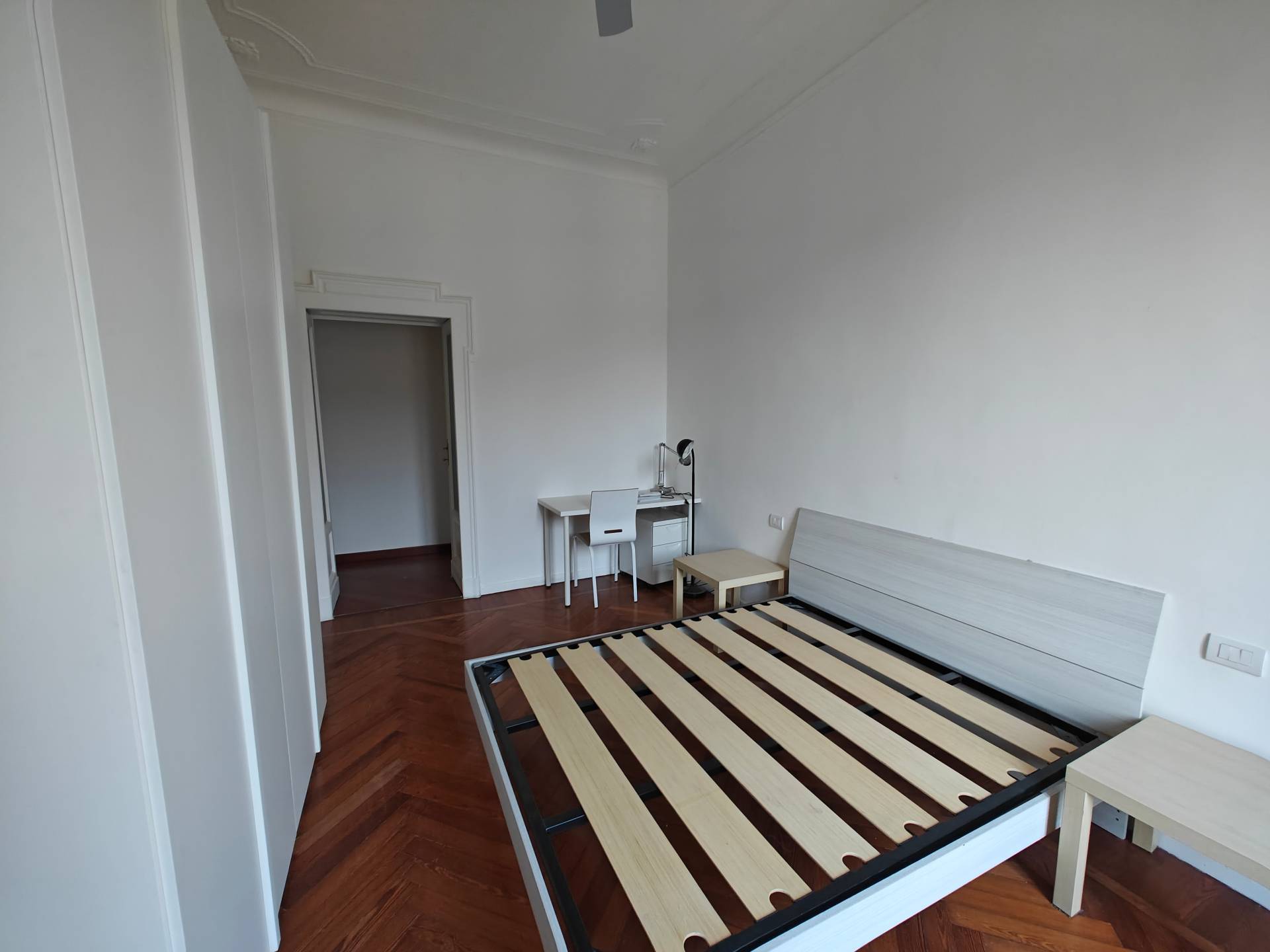 Appartamento in affitto a Milano, Porta Romana