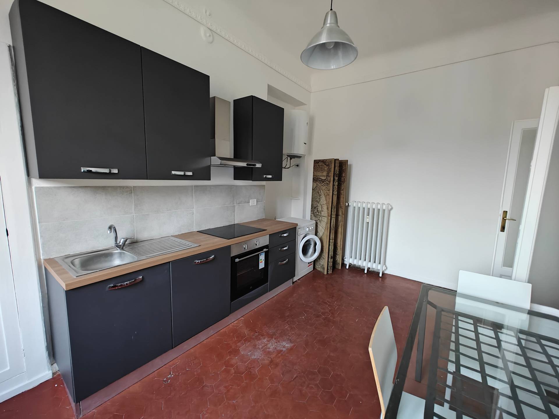 Appartamento in affitto a Milano, Porta Romana