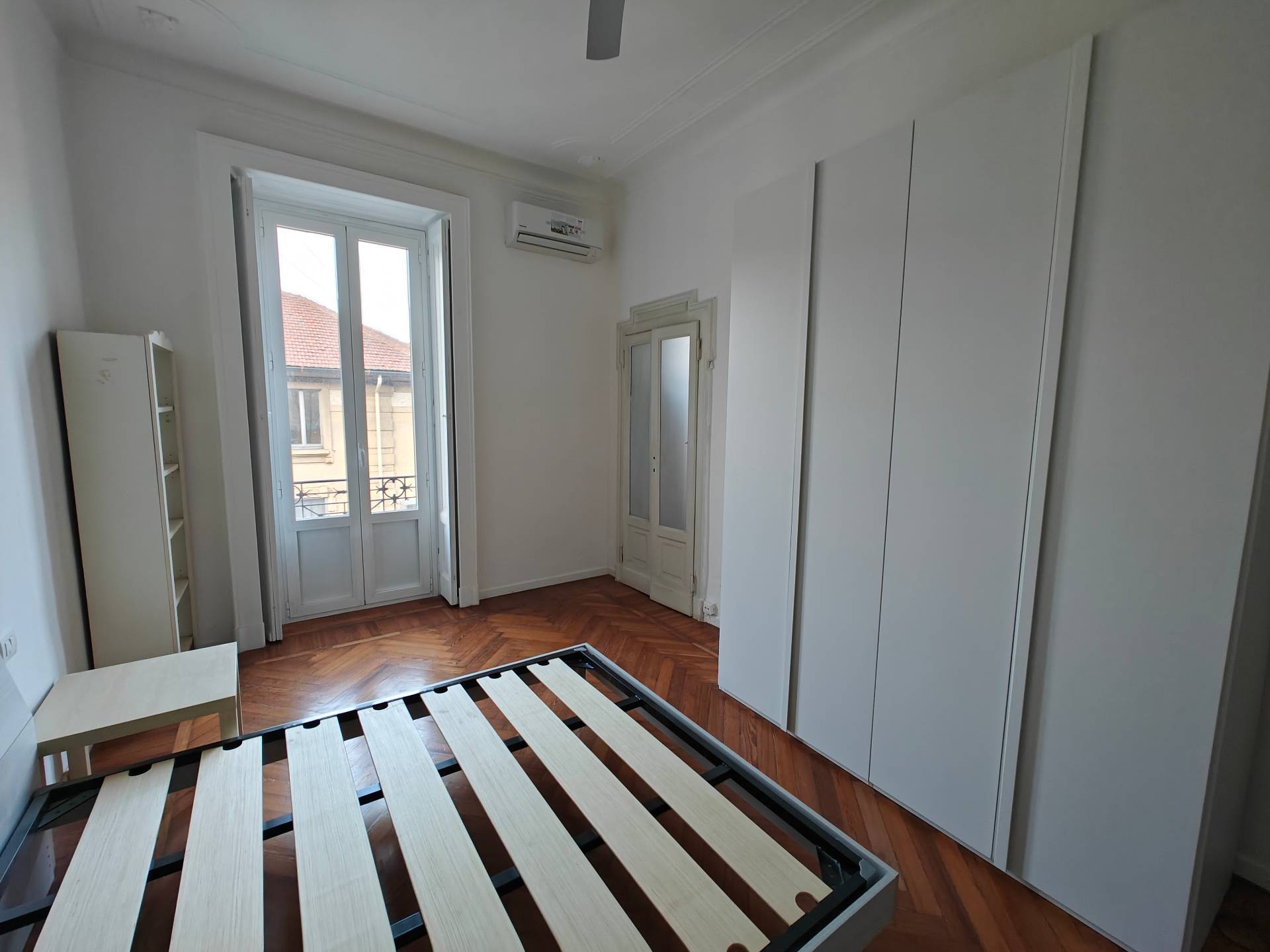 Appartamento in affitto a Milano, Porta Romana