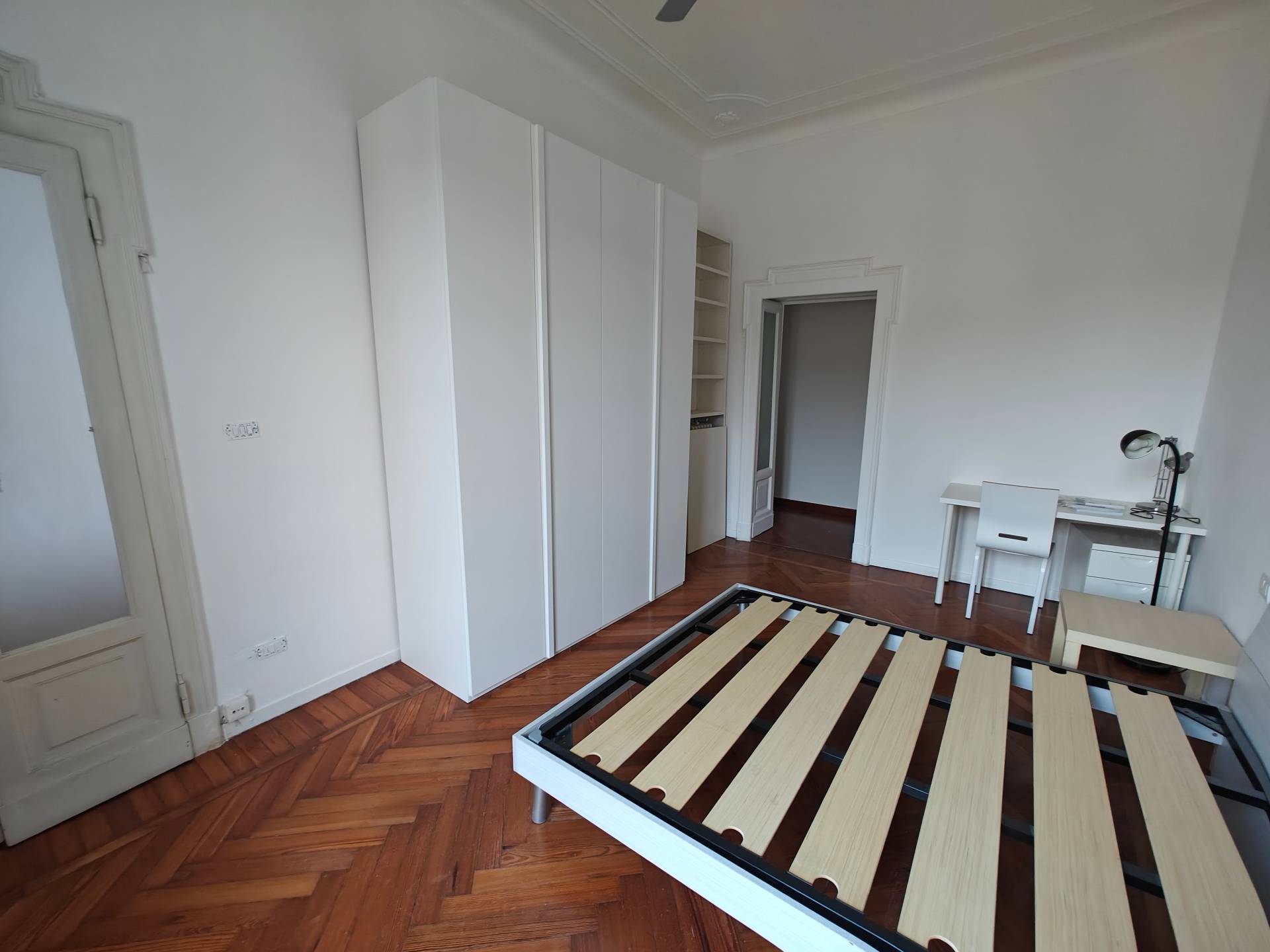 Appartamento in affitto a Milano, Porta Romana
