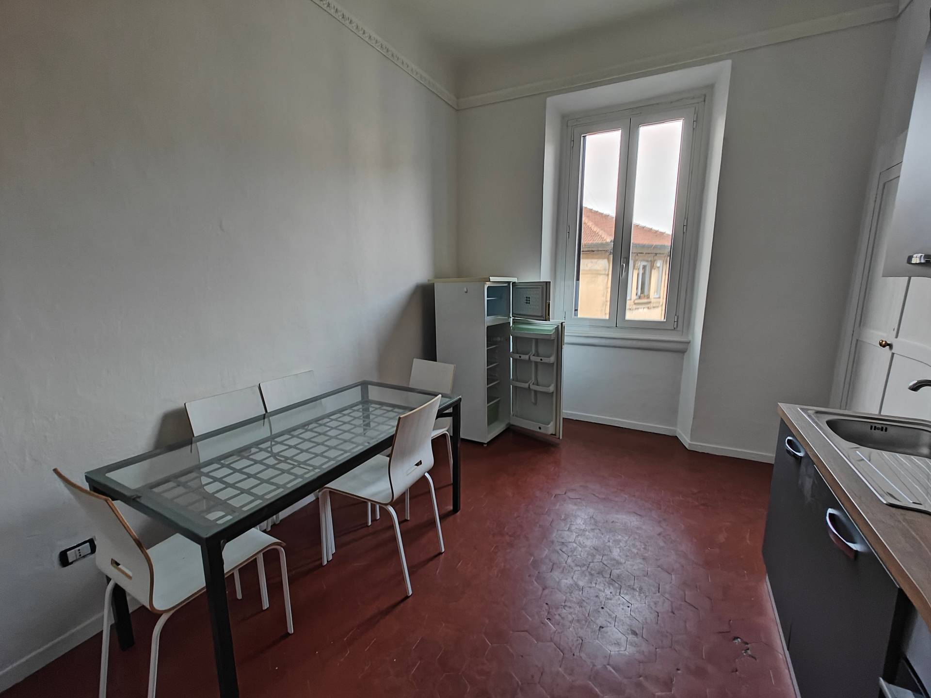 Appartamento in affitto a Milano, Porta Romana