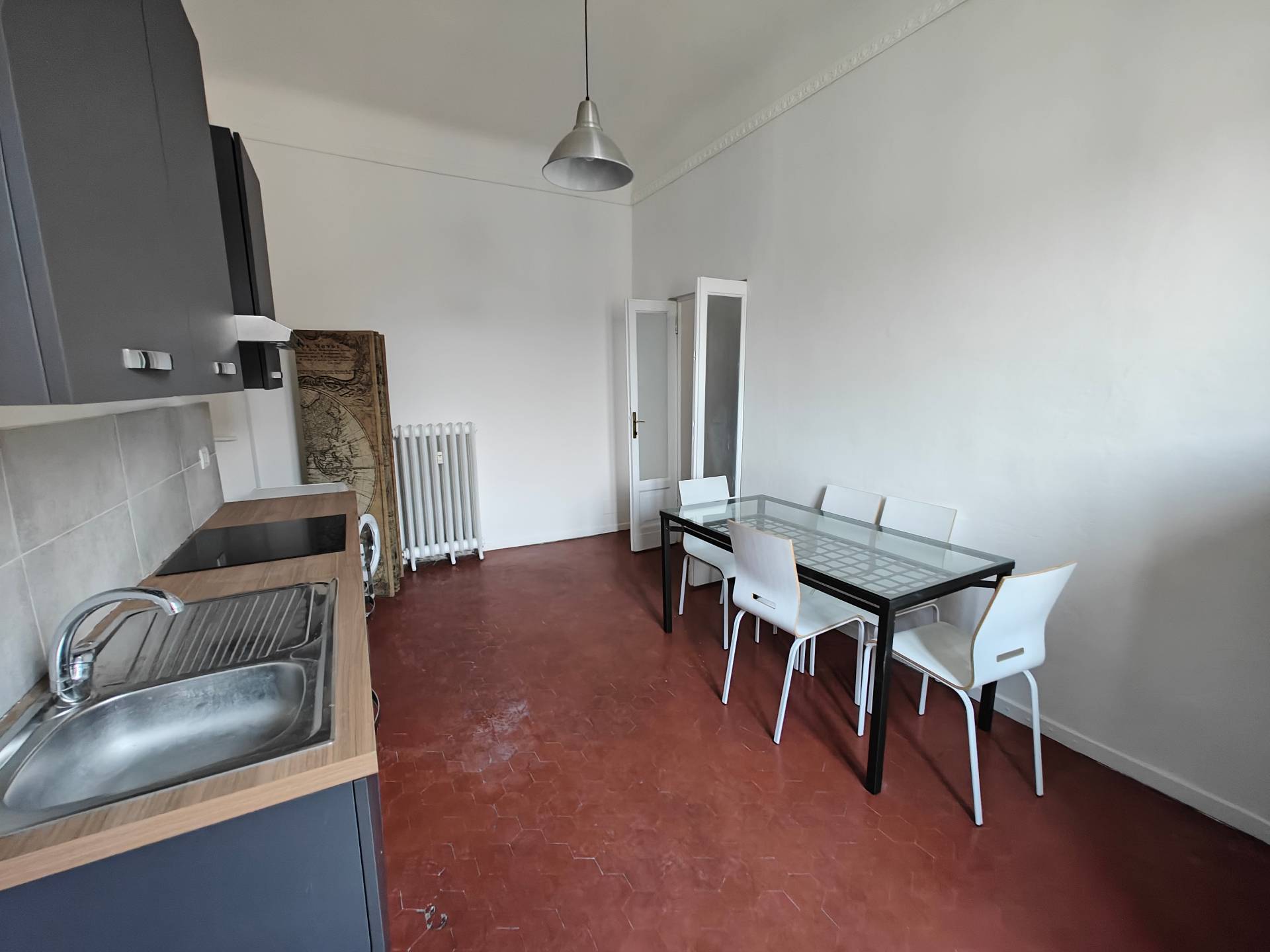 Appartamento in affitto a Milano, Porta Romana