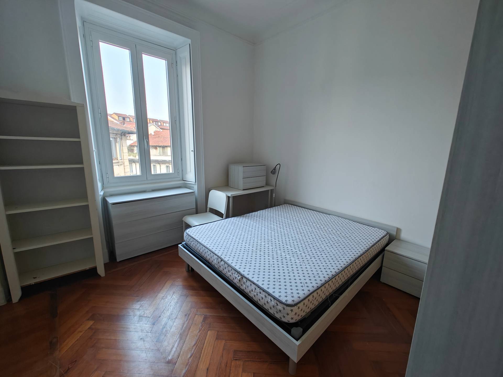 Appartamento in affitto a Milano, Porta Romana